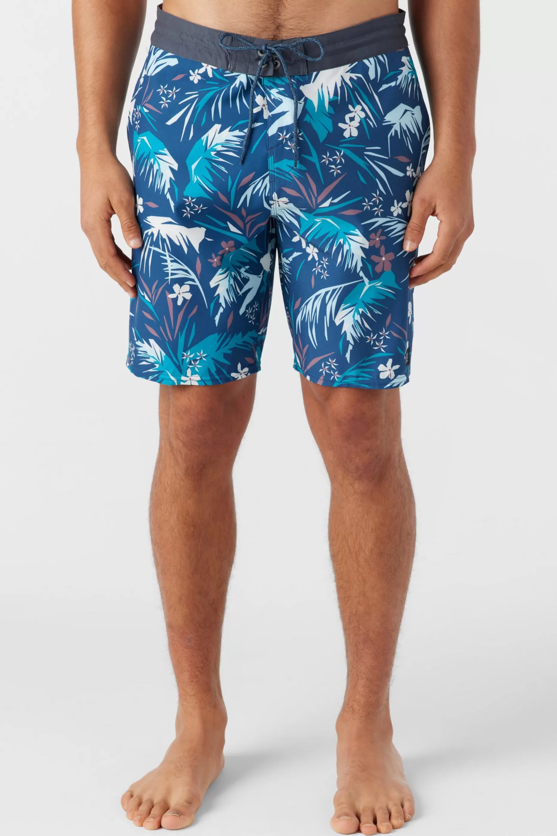 O’Neill CRUZER 19" BOARDSHORTS^ Side Pockets