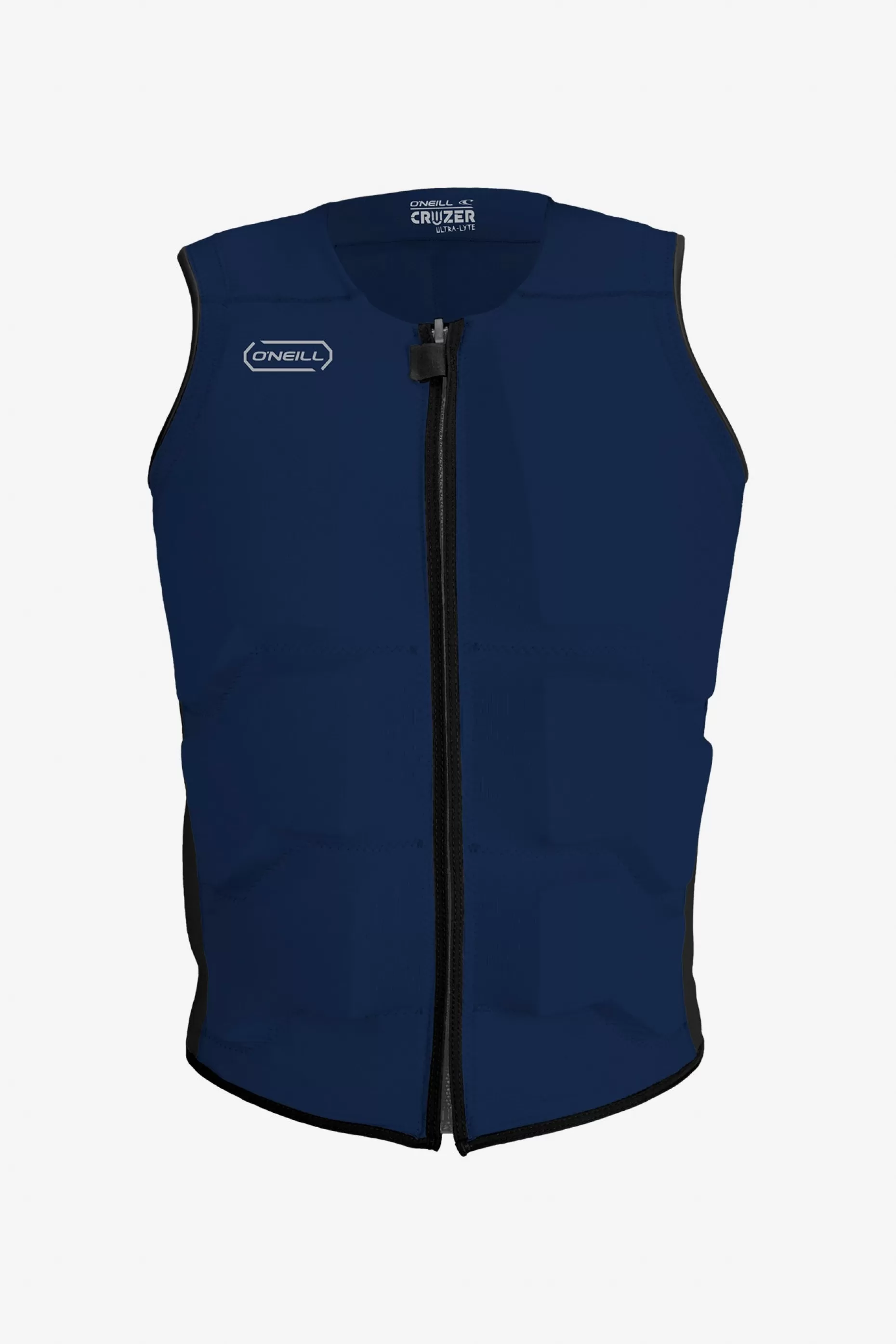 O’Neill CRUZER FRONT ZIP COMP VEST^ Wake-Waterski Vests