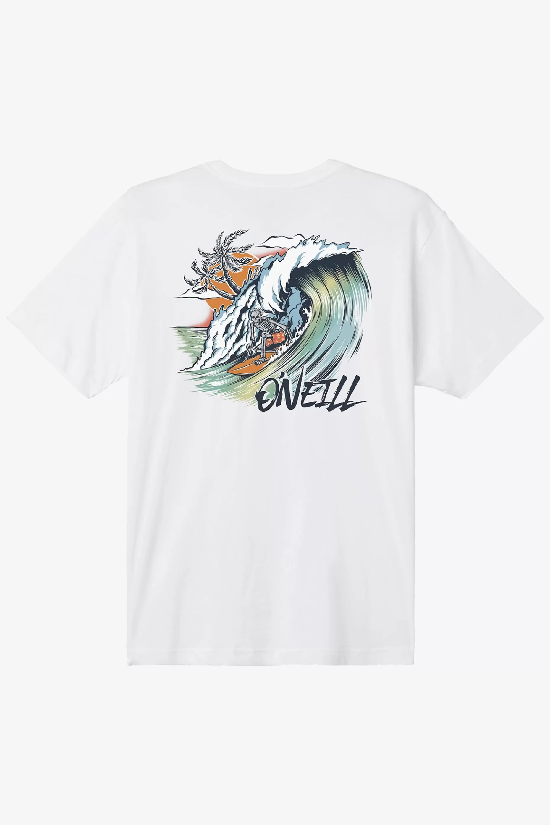 O’Neill DEAD SHRED TEE^ Tees