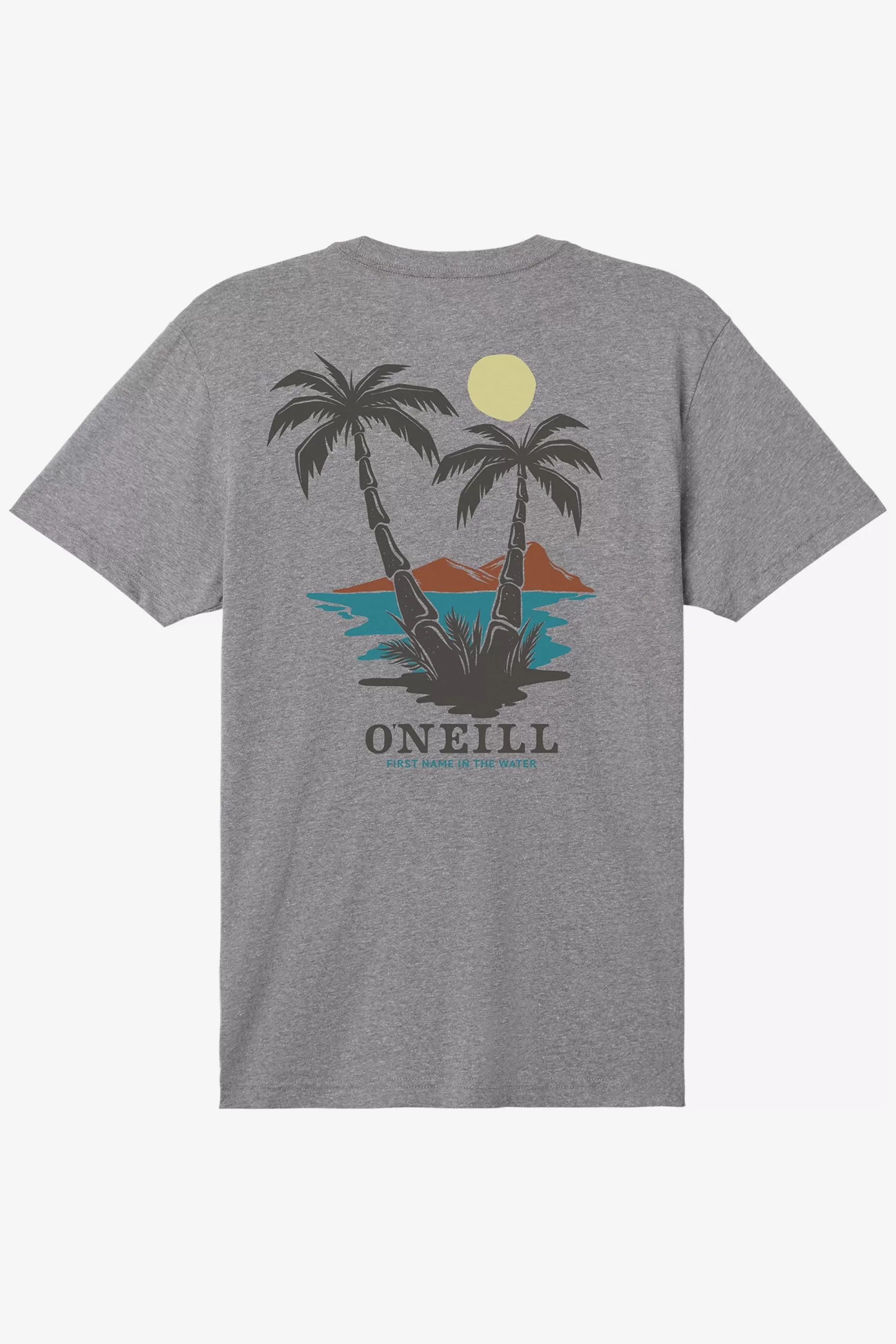 O’Neill DOS HERMANOS STANDARD FIT TEE^ Tees