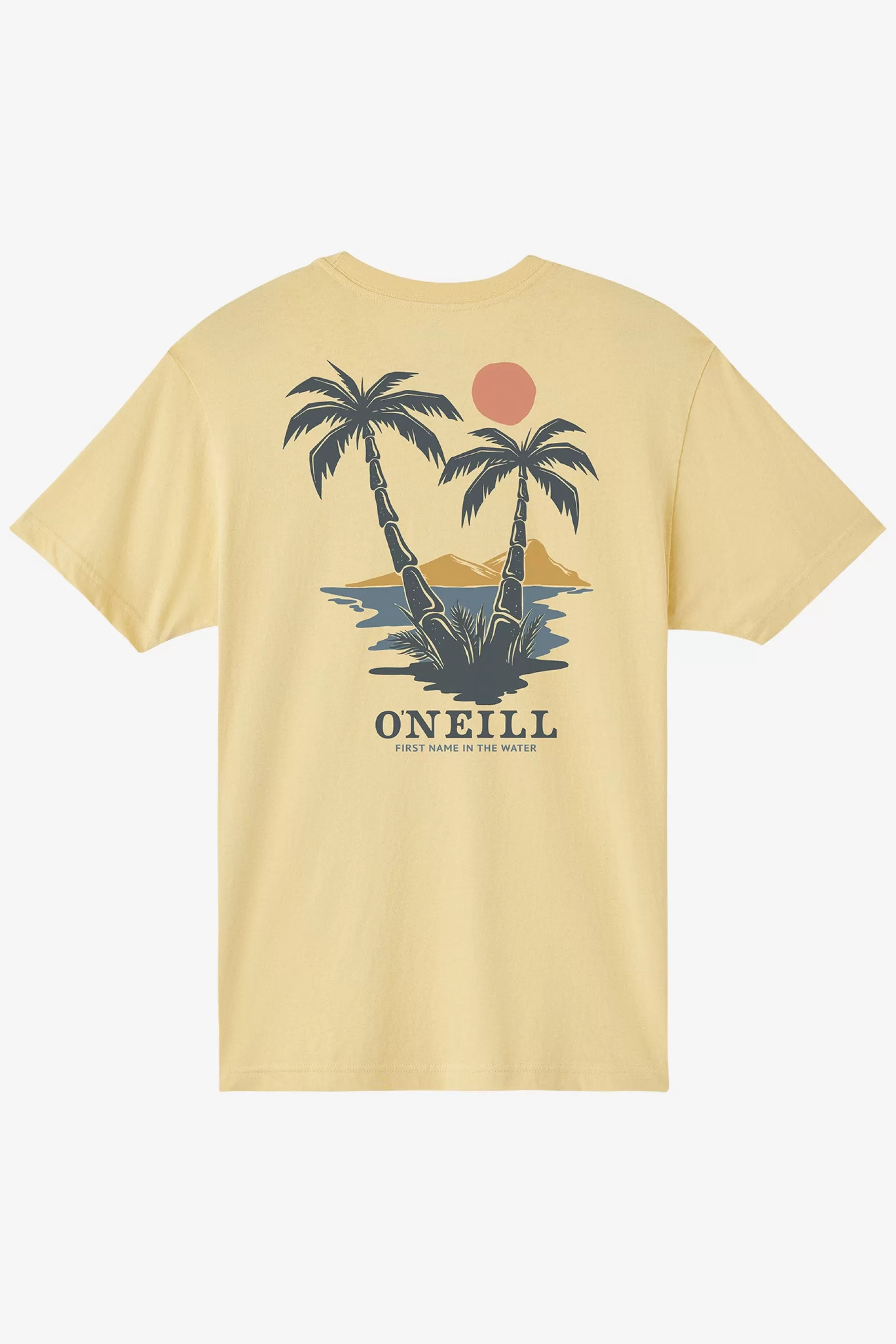 O’Neill DOS HERMANOS STANDARD FIT TEE^ Tees