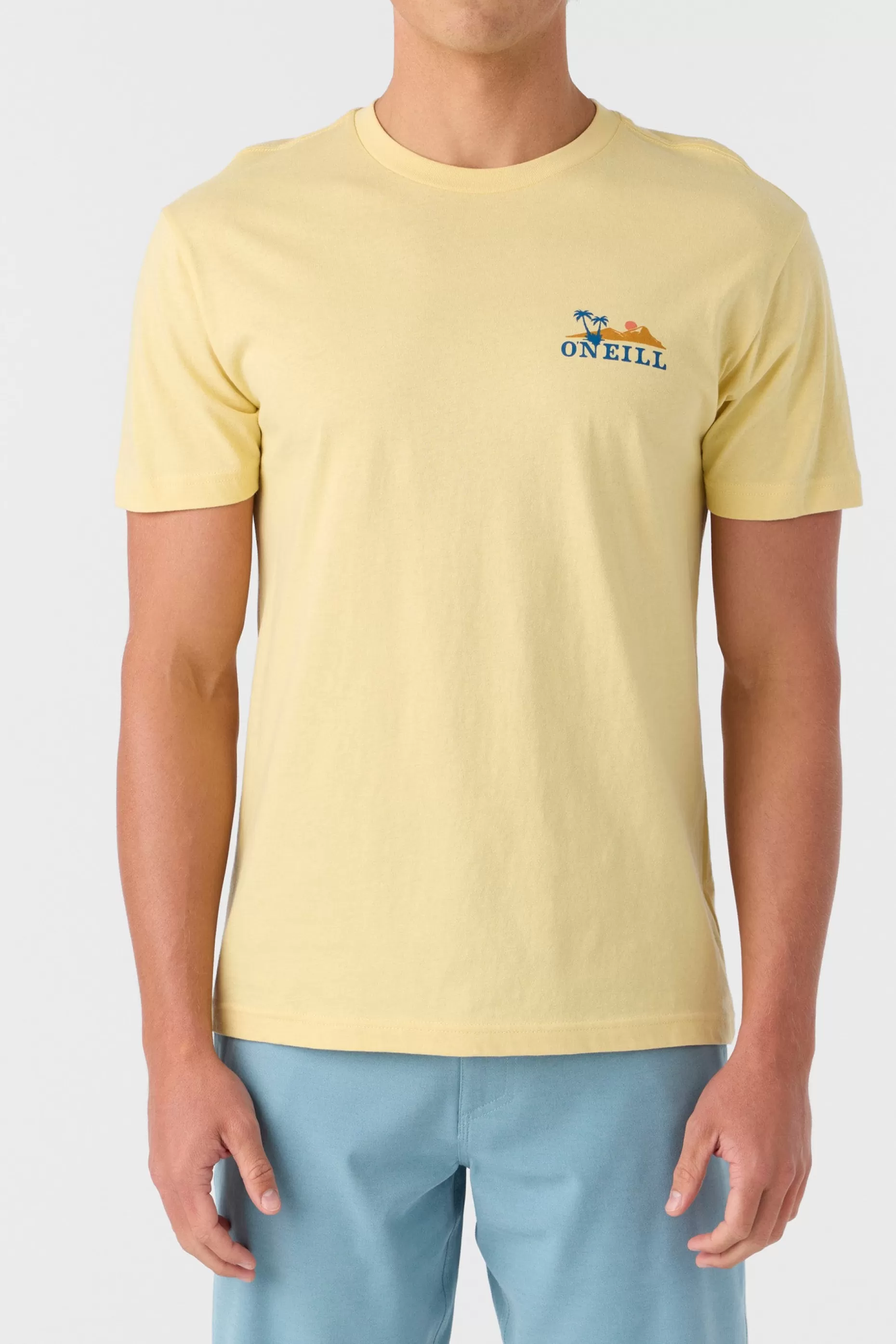 O’Neill DOS HERMANOS STANDARD FIT TEE^ Tees