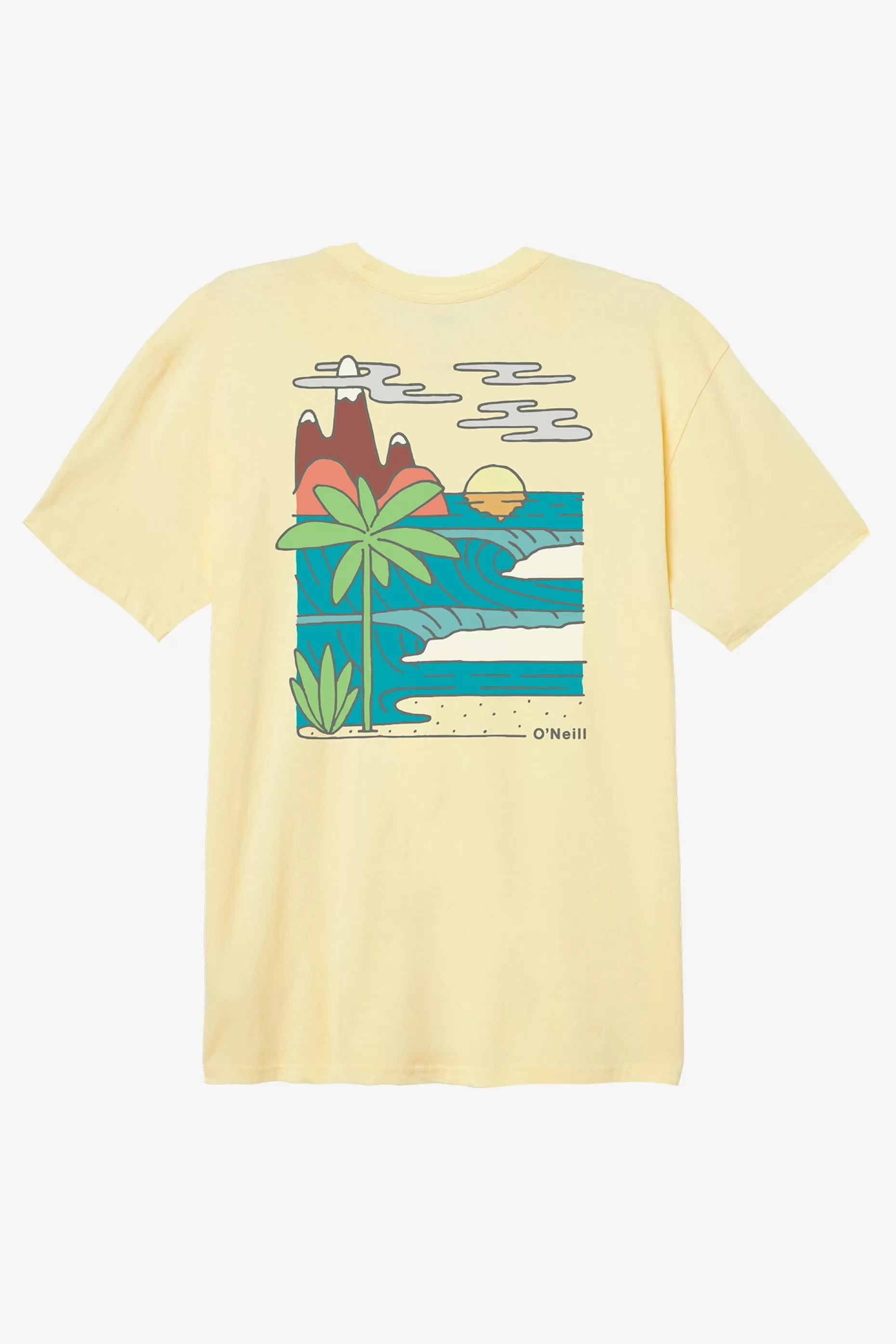 O’Neill DREAMING TEE^ Tees