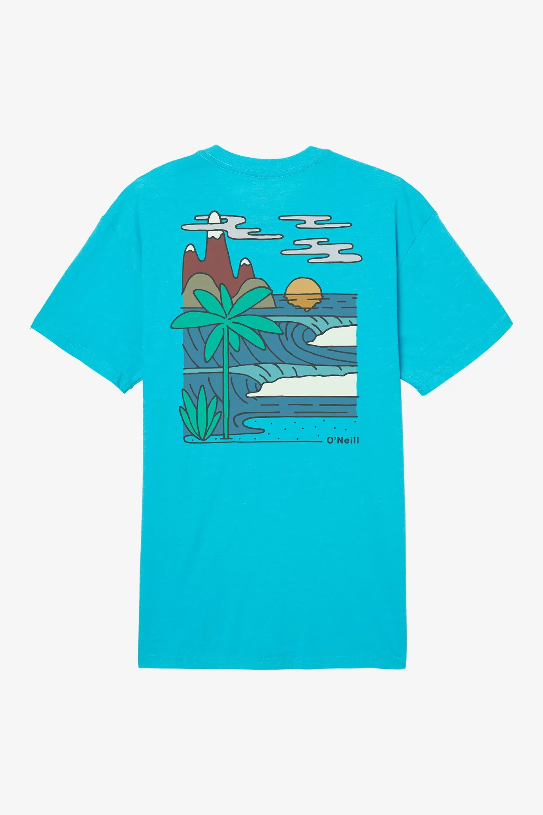 O’Neill DREAMING TEE^ Tees