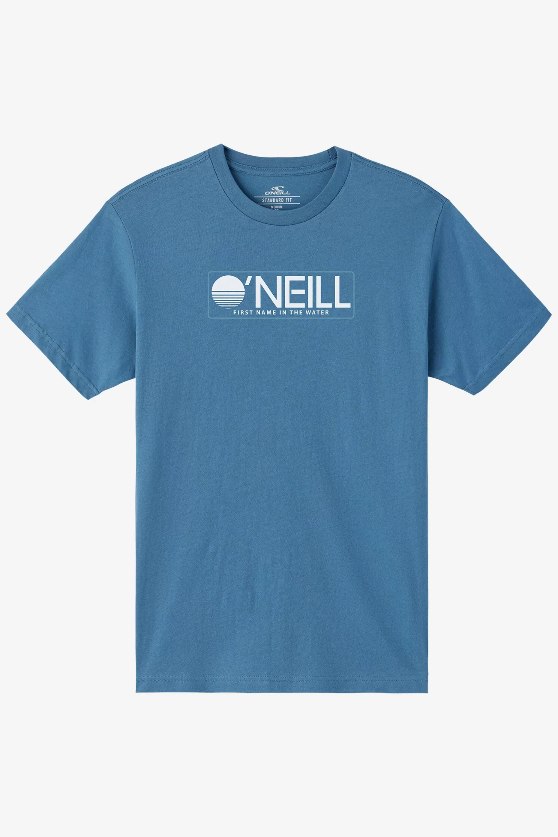 O’Neill DUSK STANDARD FIT TEE^ Tees