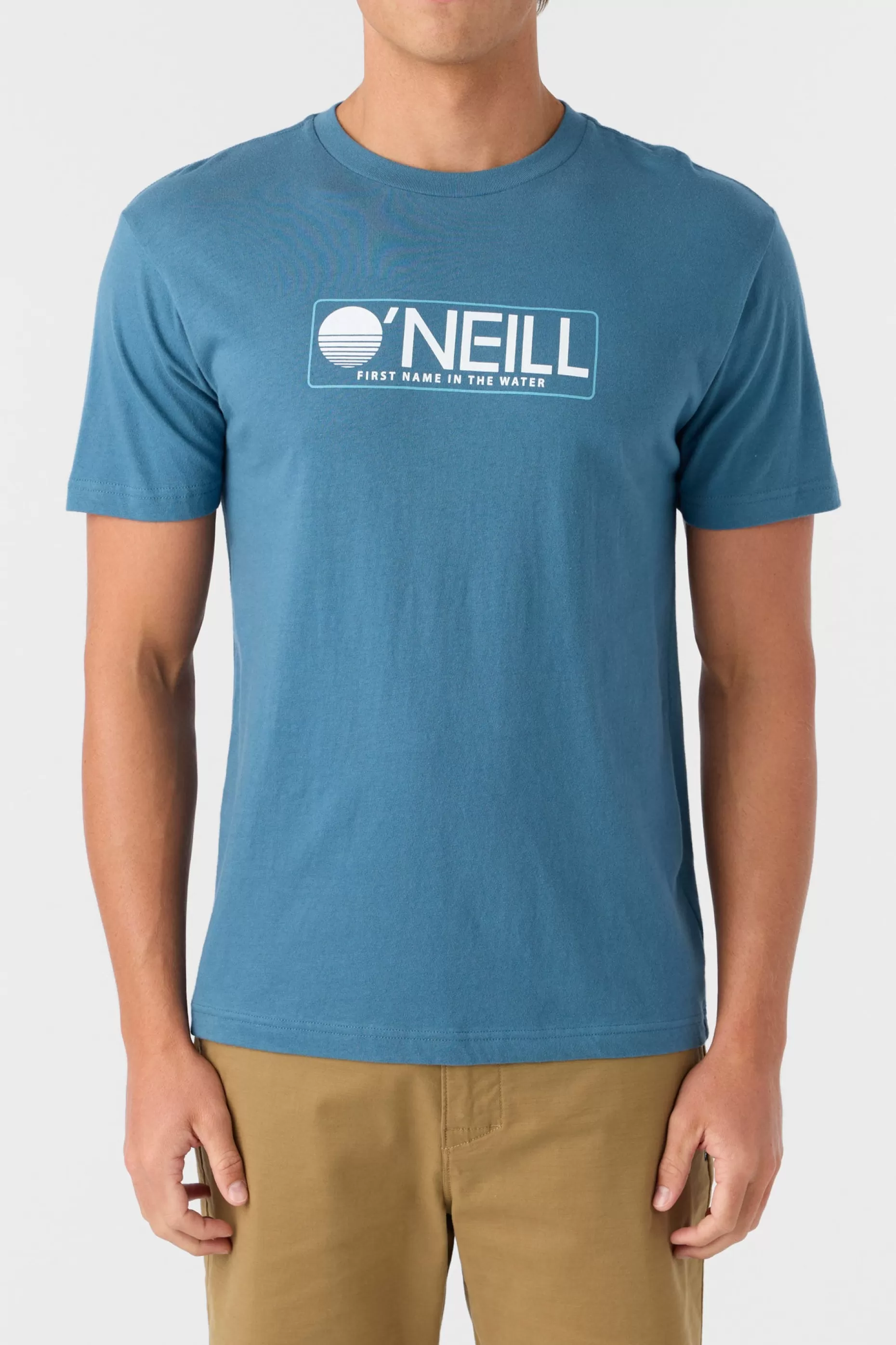 O’Neill DUSK STANDARD FIT TEE^ Tees