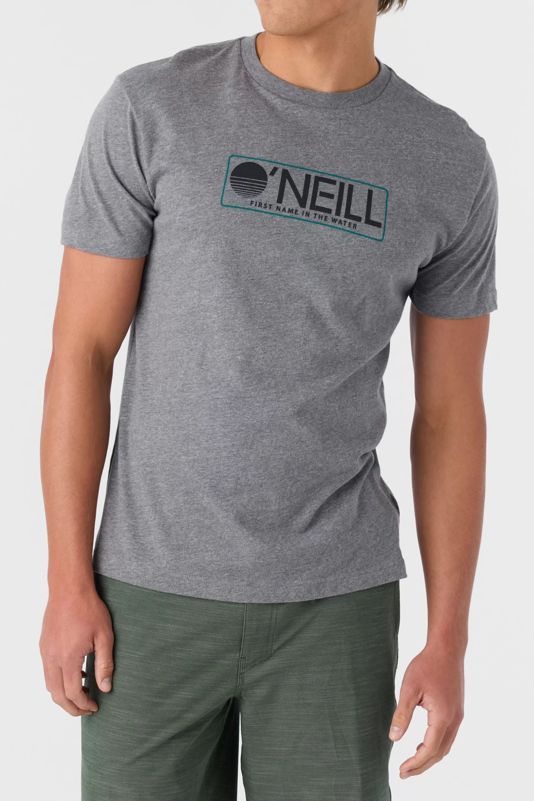 O’Neill DUSK STANDARD FIT TEE^ Tees