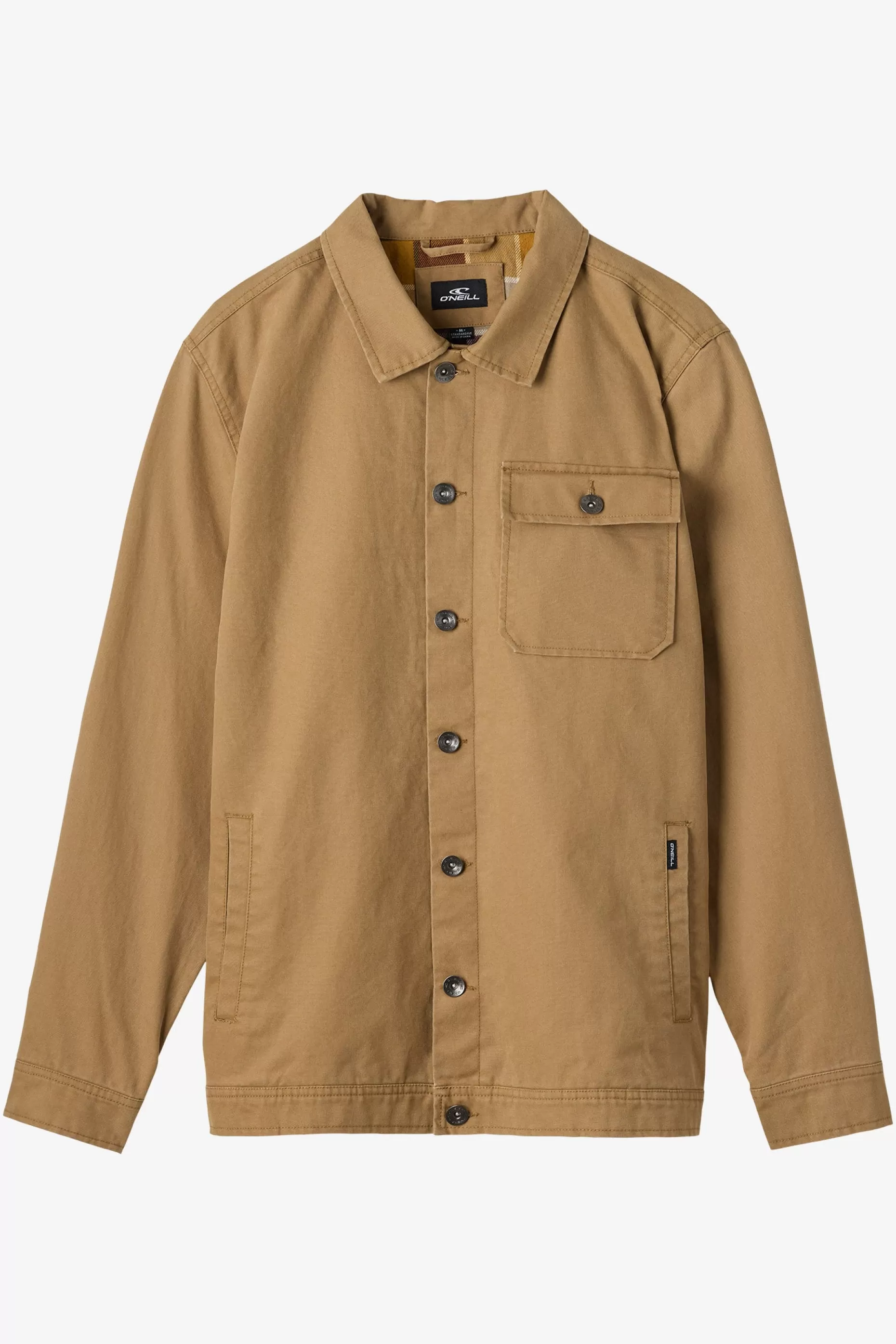 O’Neill EAST CLIFF BYPASS JACKET^ Jackets