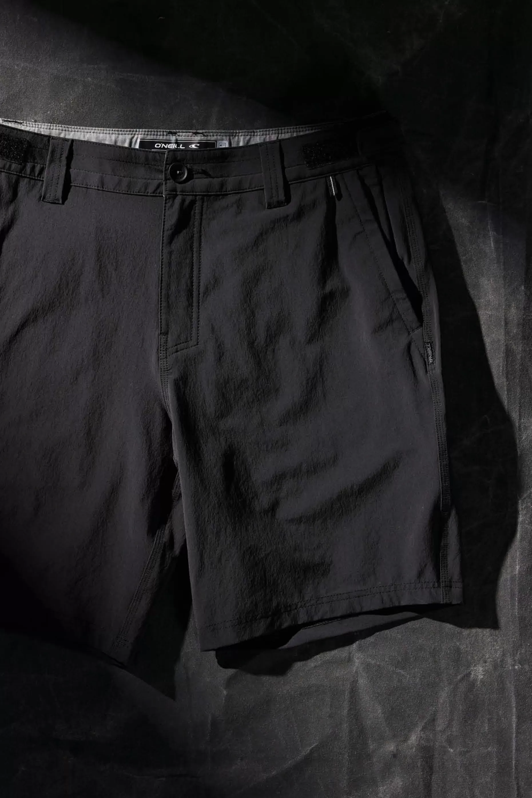 O’Neill EAST CLIFF EXPEDITION 19" HYBRID SHORTS^ Shorts