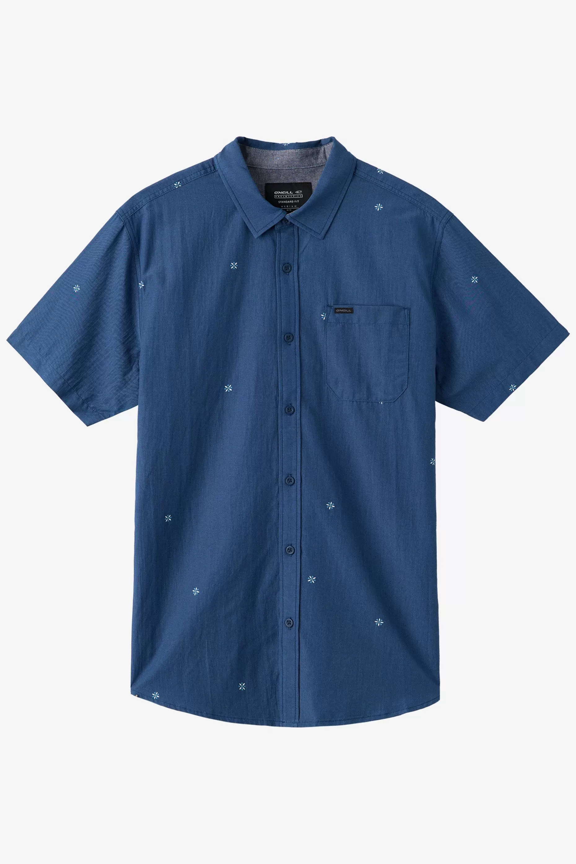 O’Neill EAST CLIFF HIDEAWAY STANDARD FIT SHIRT^ Shirts & Flannels