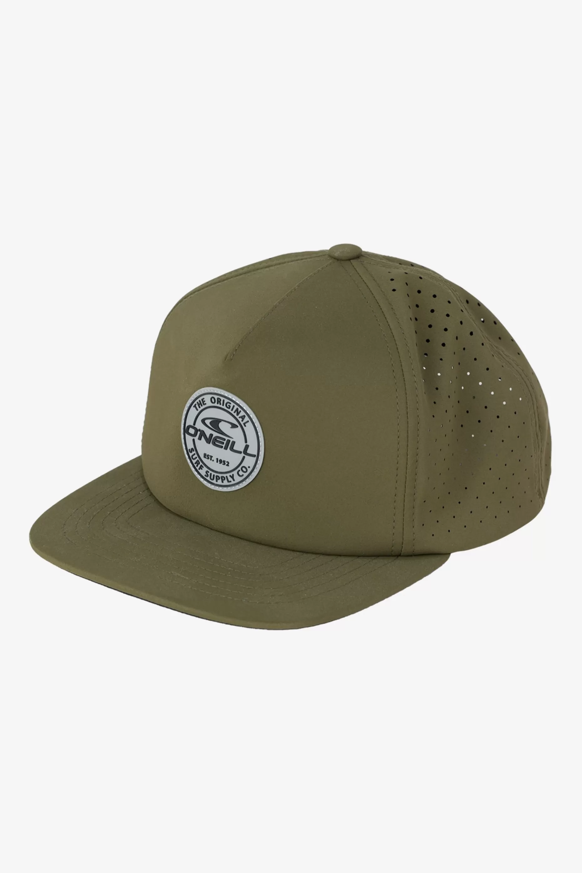 O’Neill EAST CLIFF NAVIGATE HYBRID SNAPBACK HAT^ Hats & Beanies