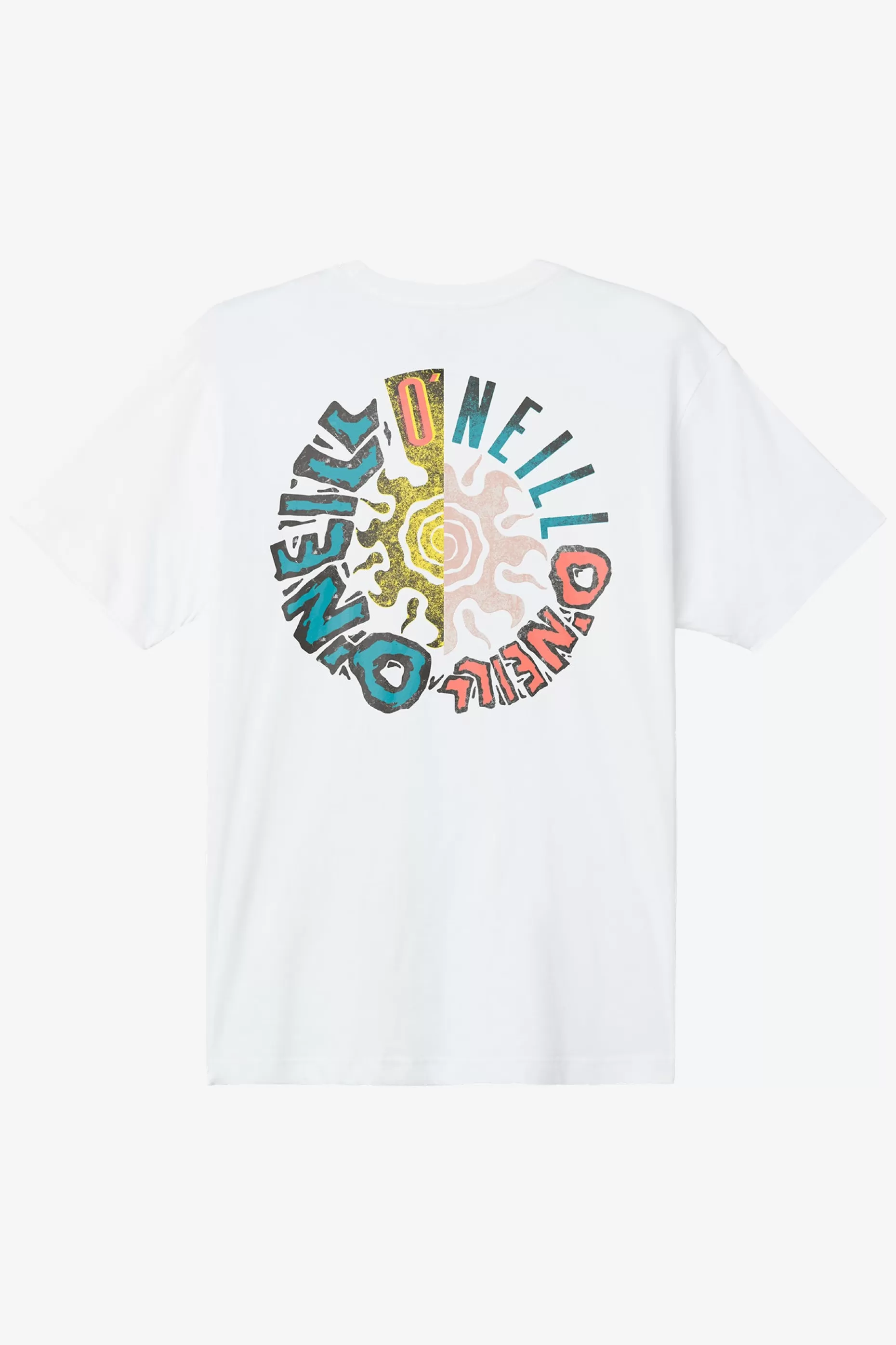 O’Neill ECLIPSE TEE^ Tees