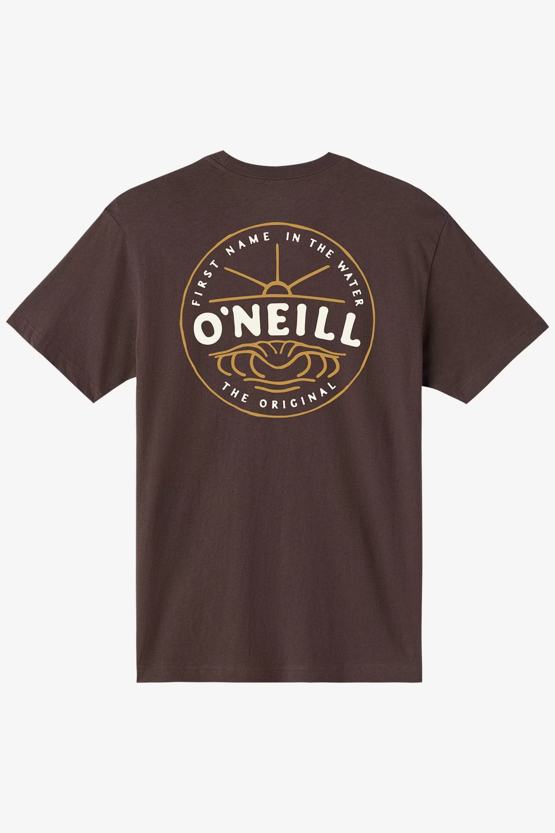 O’Neill EMBOSSED STANDARD FIT TEE^ Tees