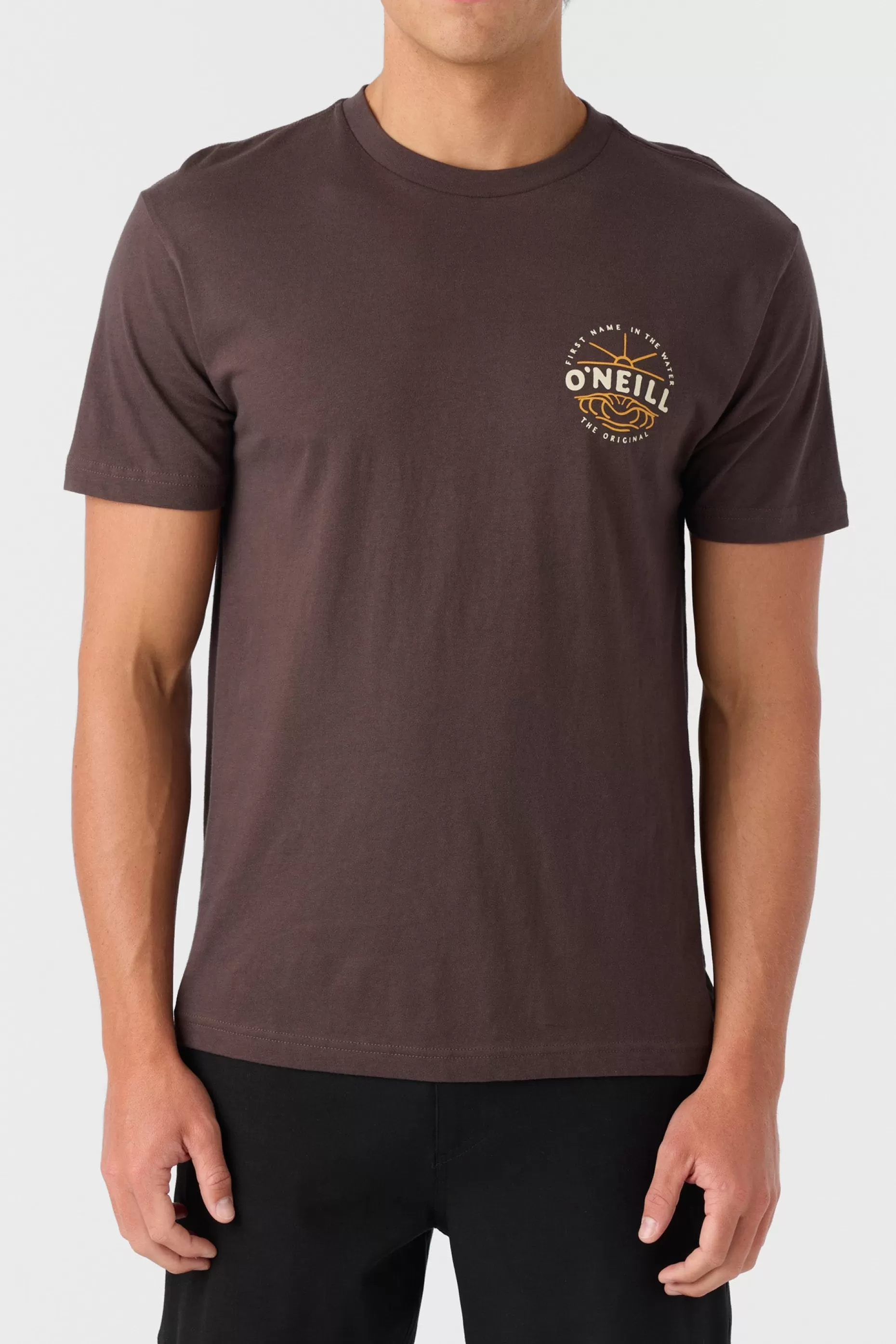 O’Neill EMBOSSED STANDARD FIT TEE^ Tees