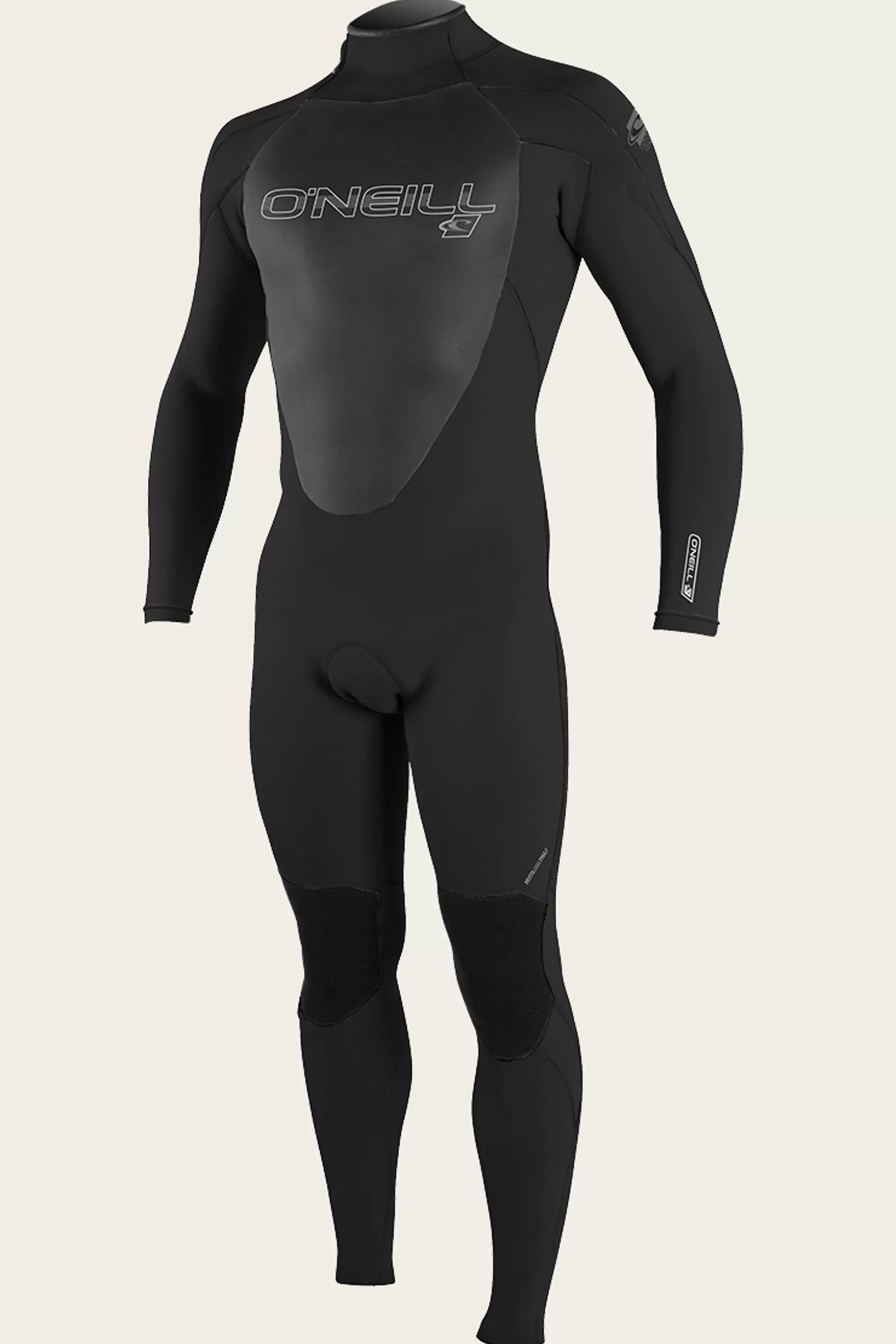 O’Neill EPIC 3/2MM BACK ZIP FULL WETSUIT^ Full Suit