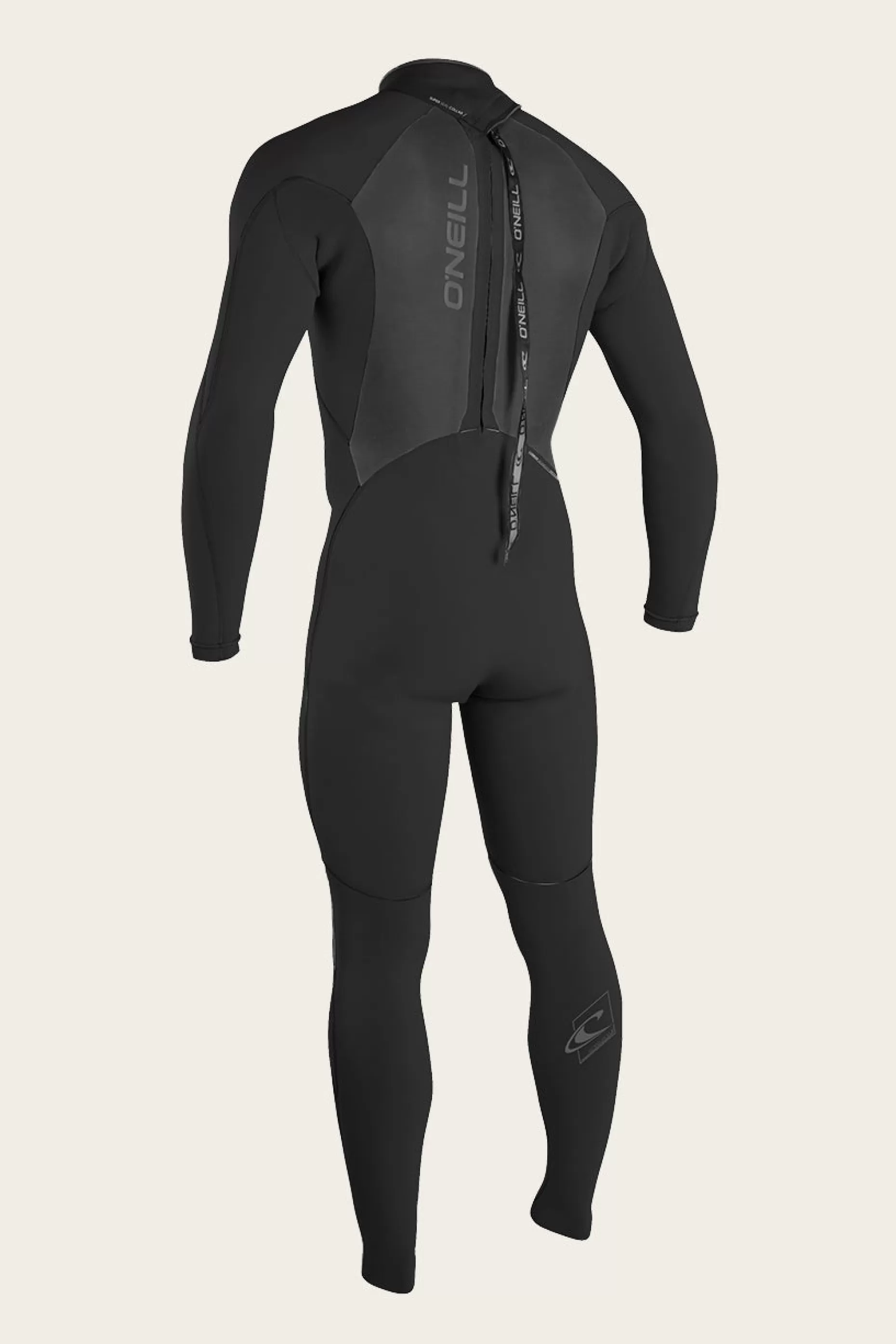 O’Neill EPIC 3/2MM BACK ZIP FULL WETSUIT^ Full Suit