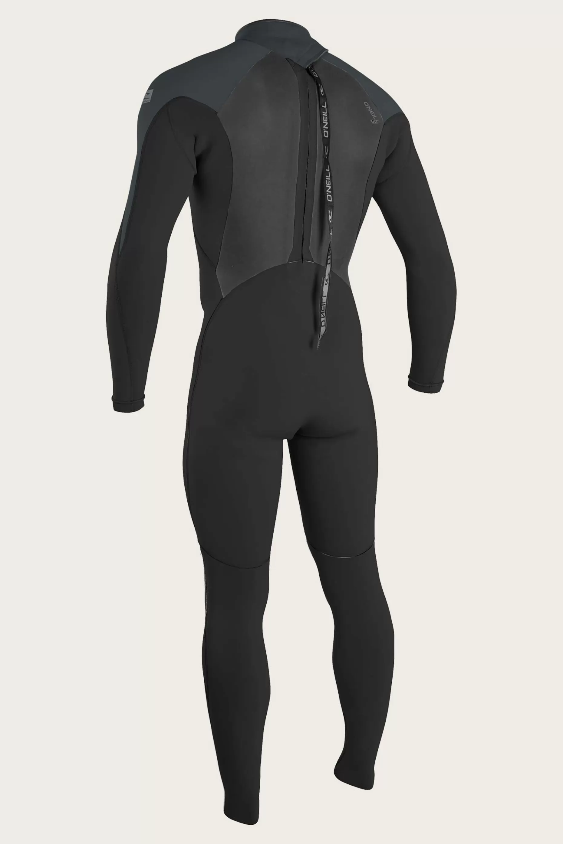 O’Neill EPIC 4/3MM BACK ZIP FULL WETSUIT^ Full Suit