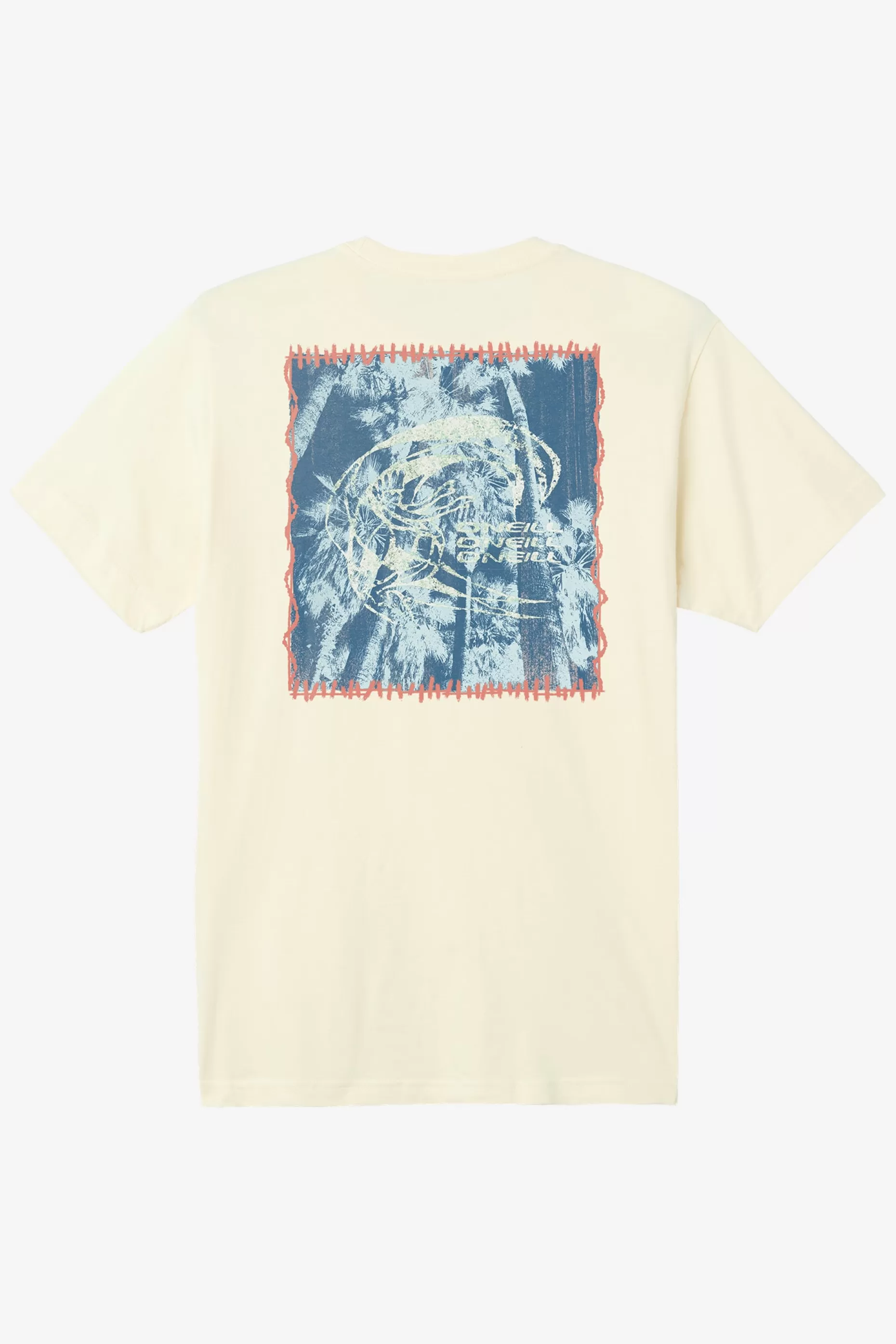 O’Neill EXPOSURE TEE^ Tees