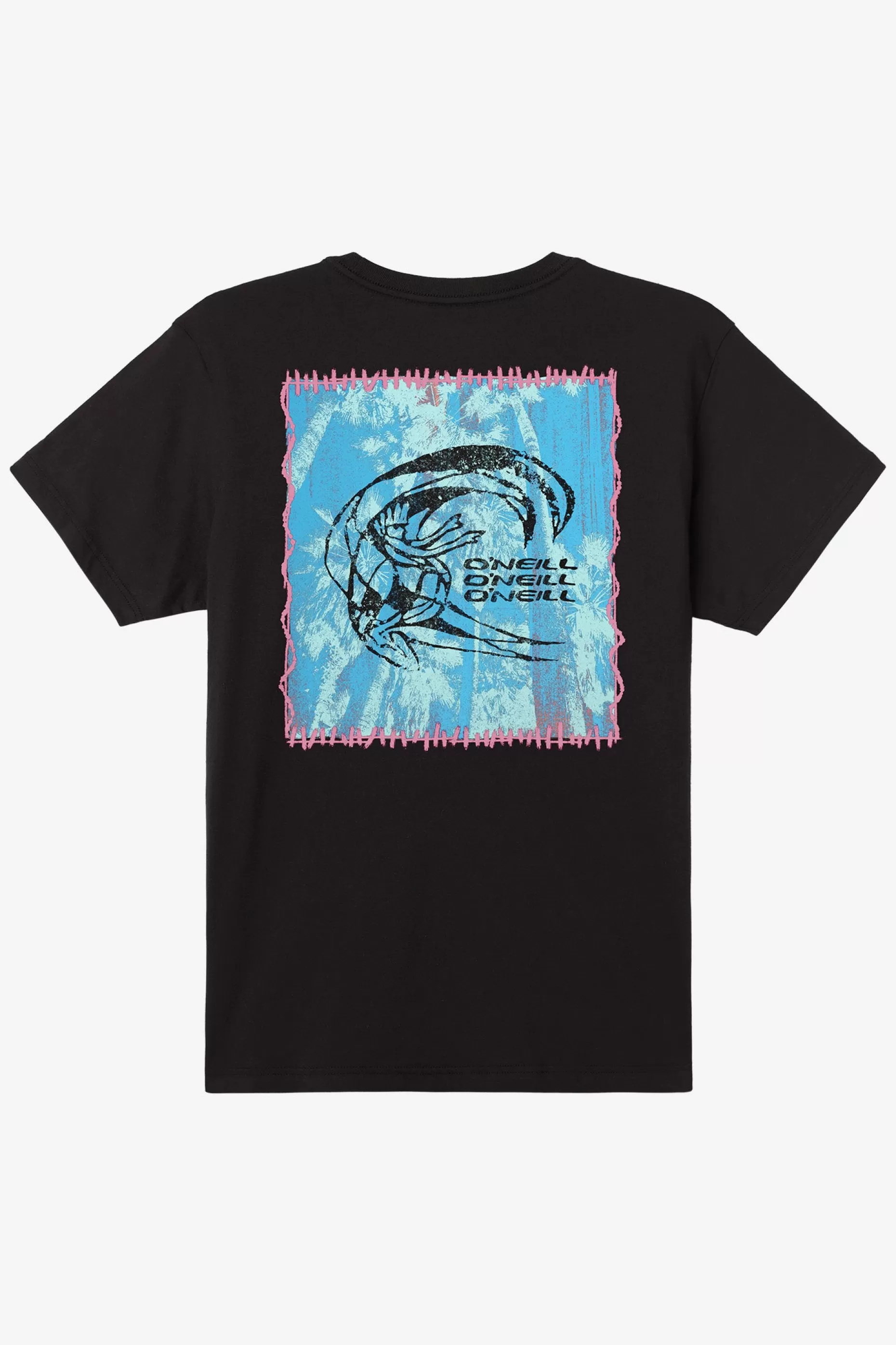 O’Neill EXPOSURE TEE^ Tees