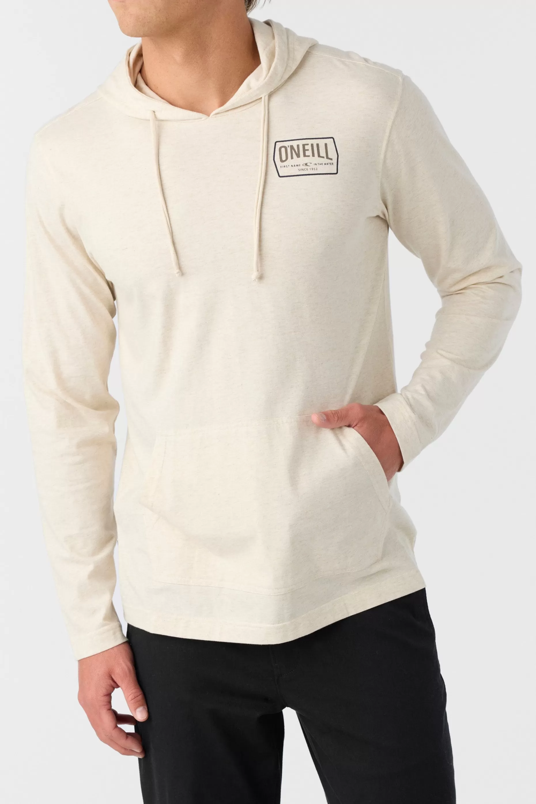 O’Neill FIELDS LONG SLEEVE PULLOVER^ Shirts & Flannels