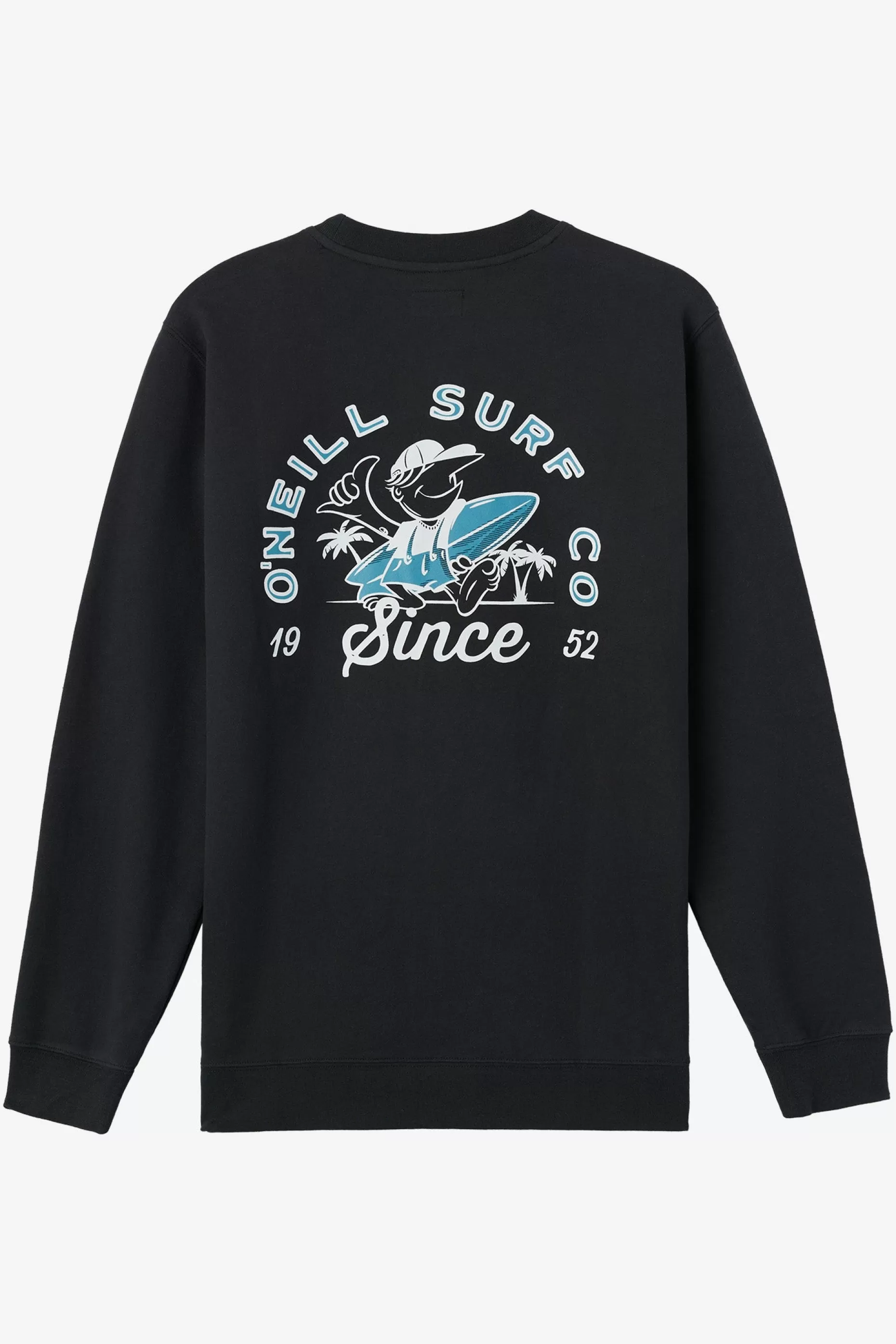 O’Neill FIFTY TWO CREW PULLOVER FLEECE^ Hoodies & Fleece