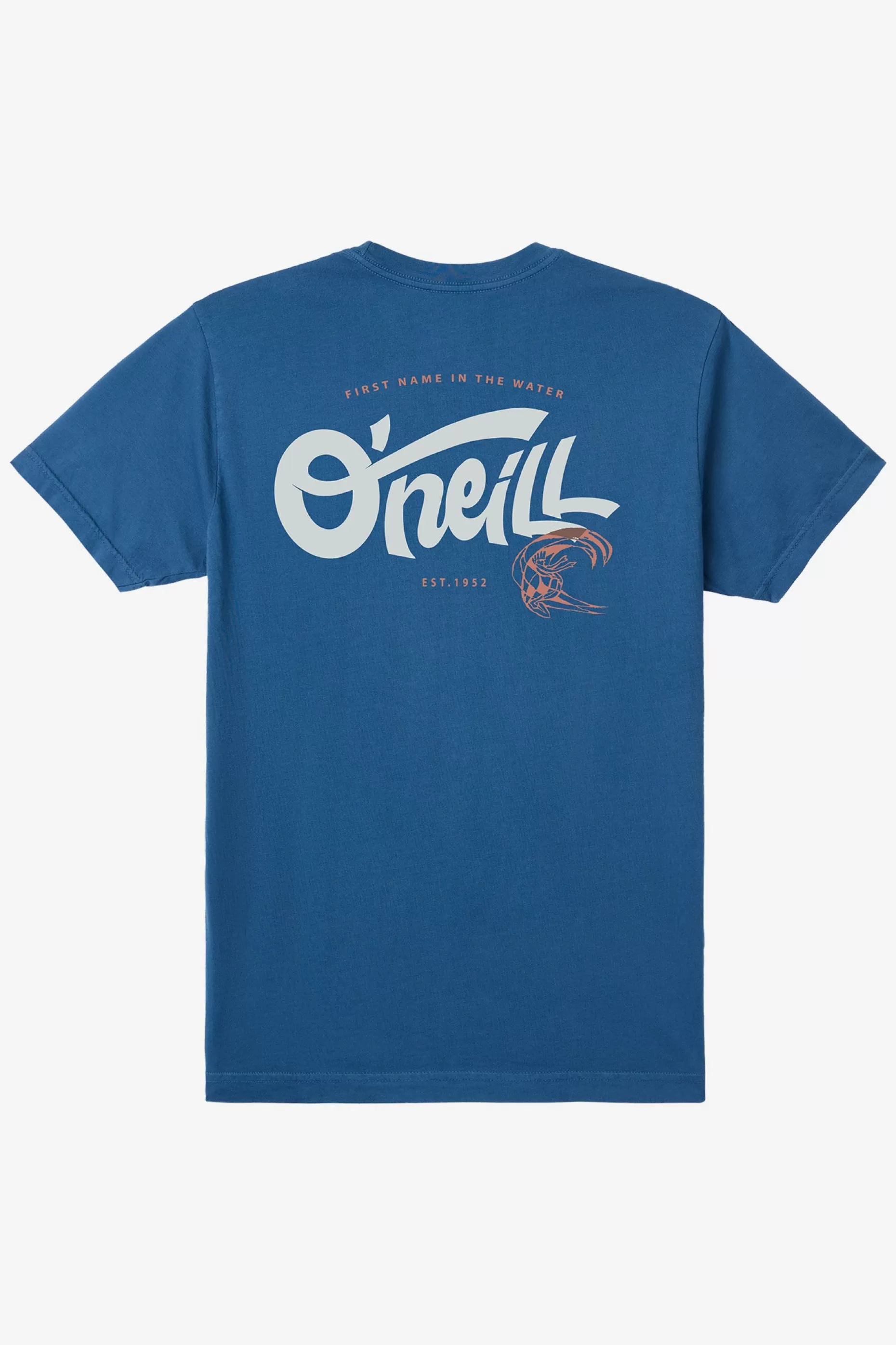 O’Neill FIRST IN TEE^ Tees