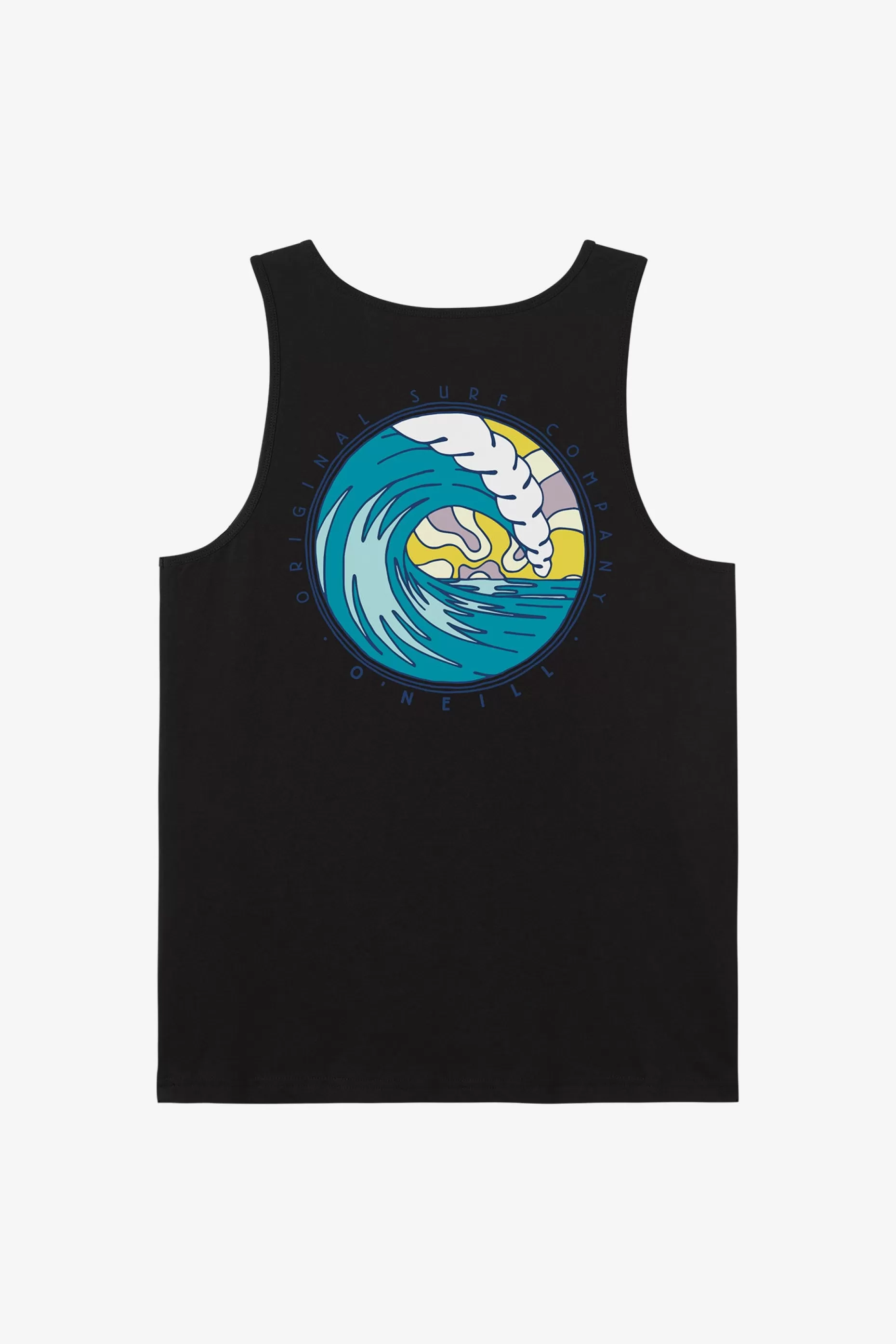 O’Neill FIXATION TANK^ Tees