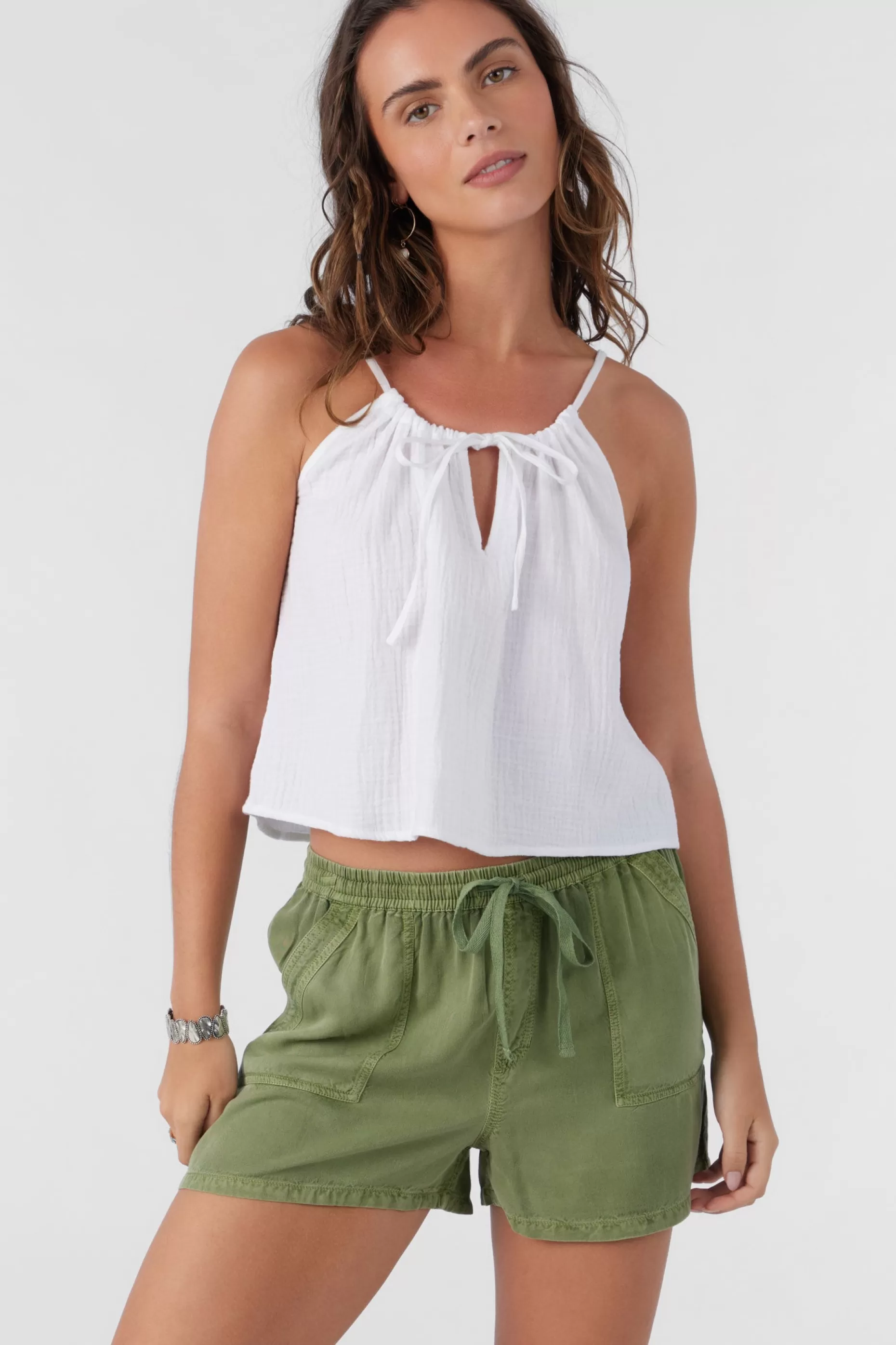 O’Neill FRANCINA TWILL SHORTS^Women Bottoms