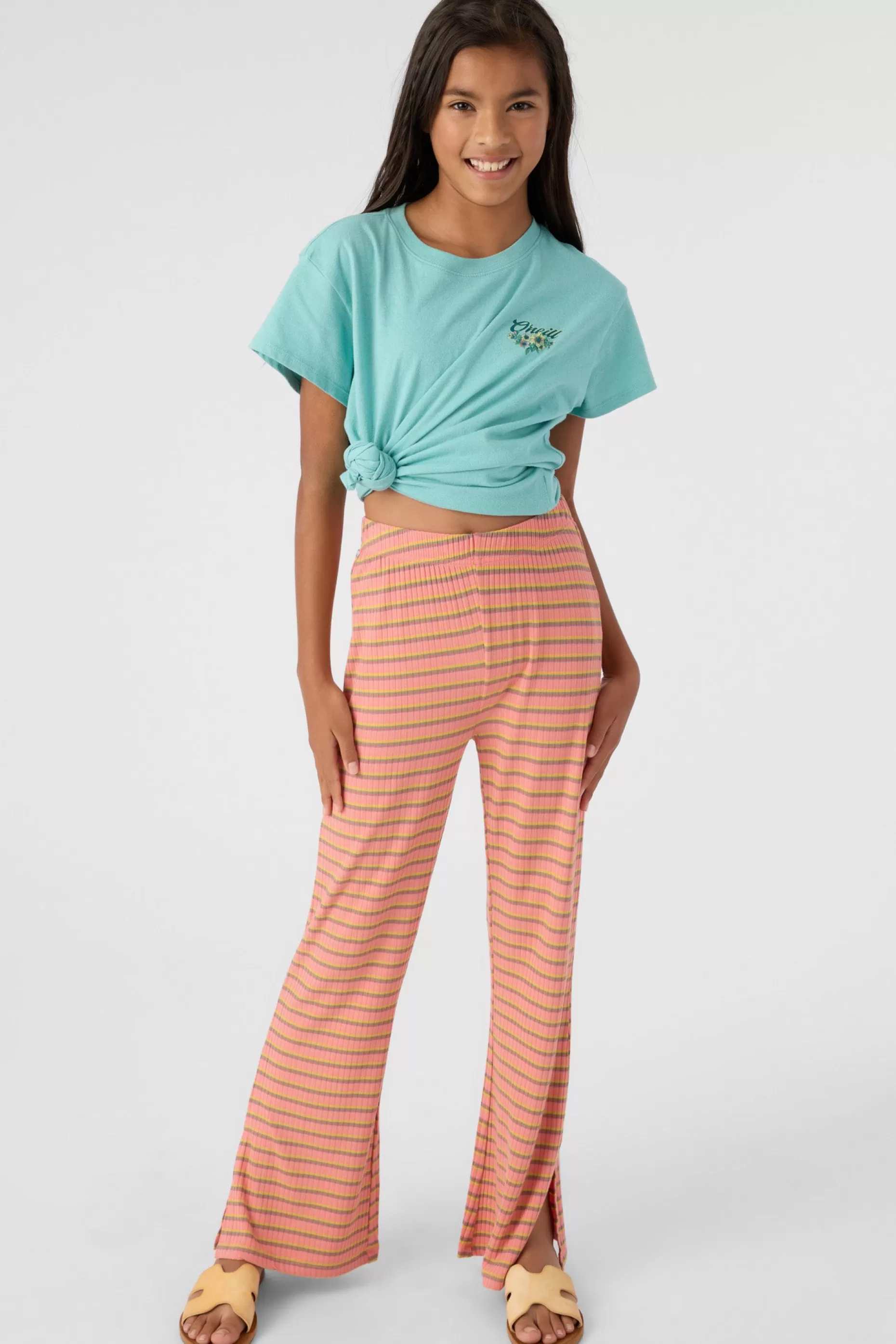 O’Neill GIRL'S HATTY BEACH PANTS^Kids Bottoms