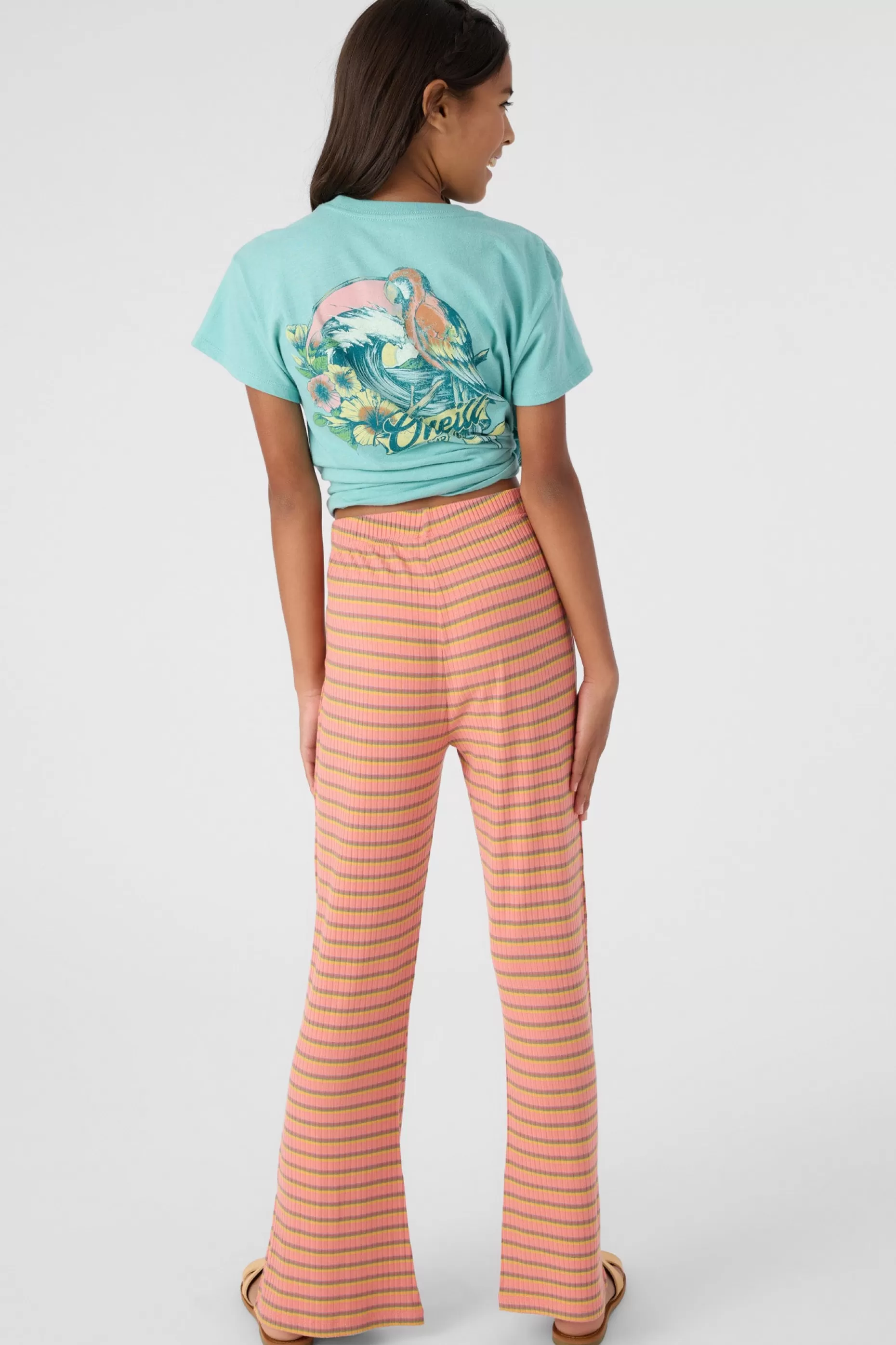 O’Neill GIRL'S HATTY BEACH PANTS^Kids Bottoms