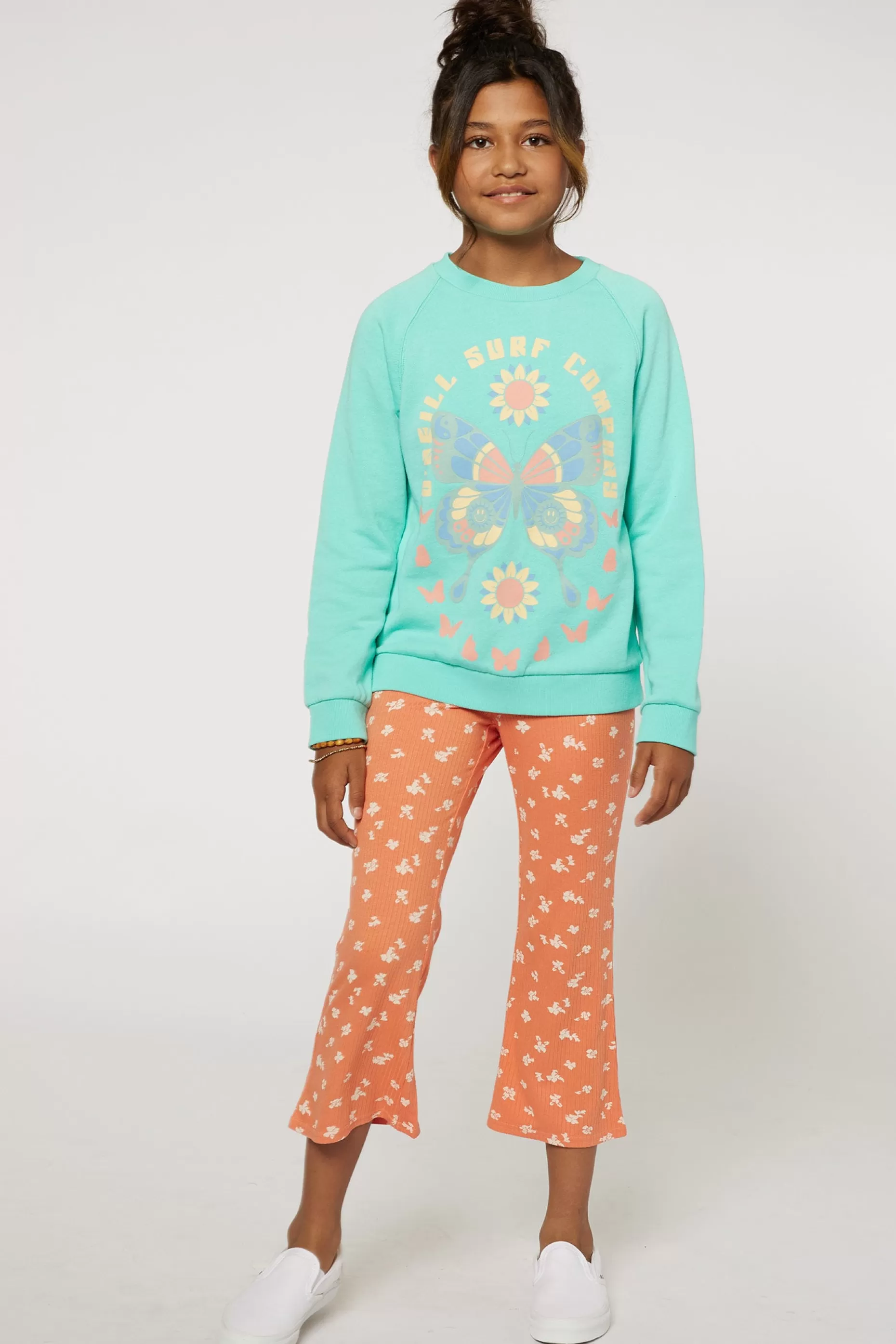 O’Neill GIRL'S LANI PANTS^Kids Bottoms