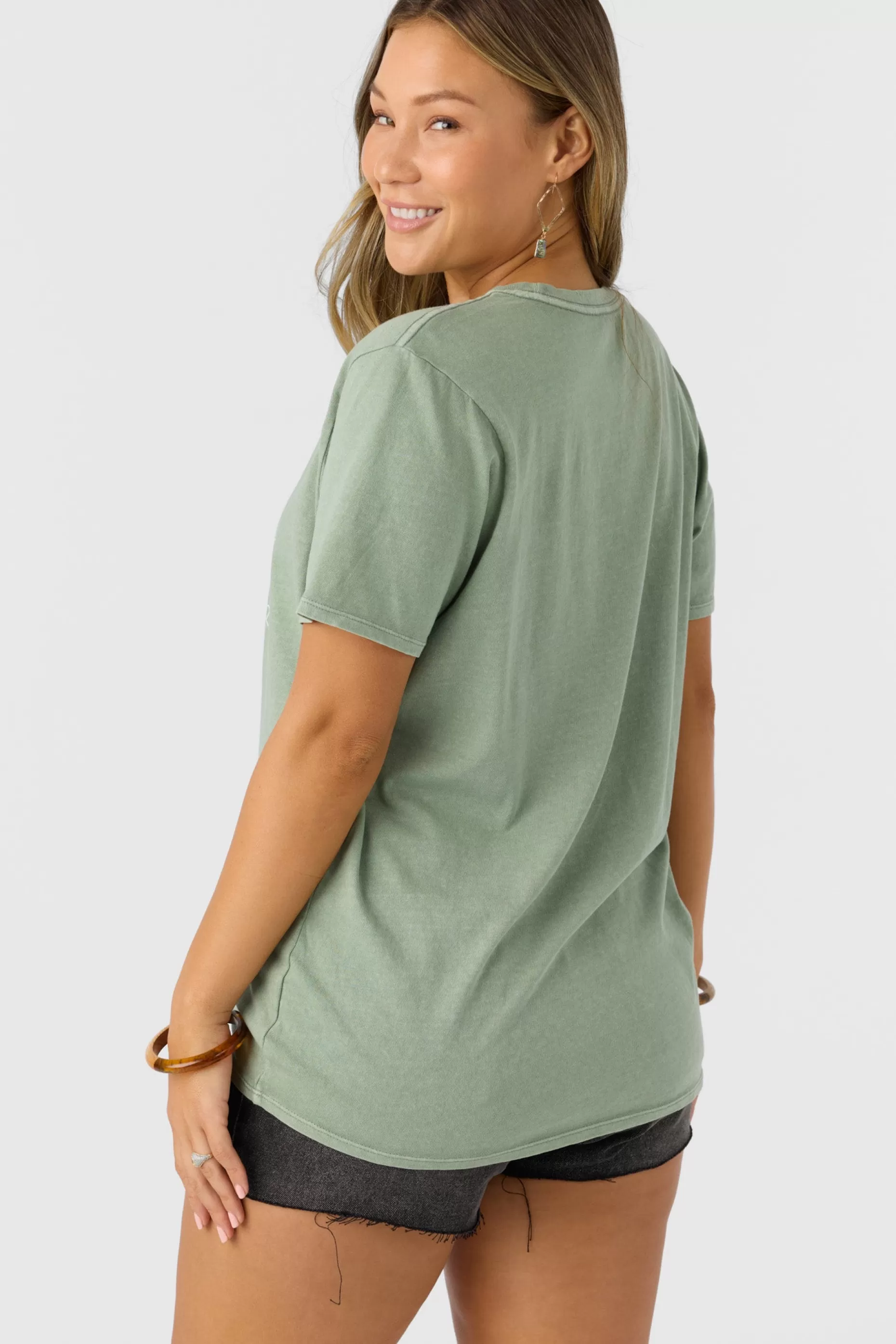 O’Neill GRAND CANYON TEE^Women Graphic Tees & Tanks