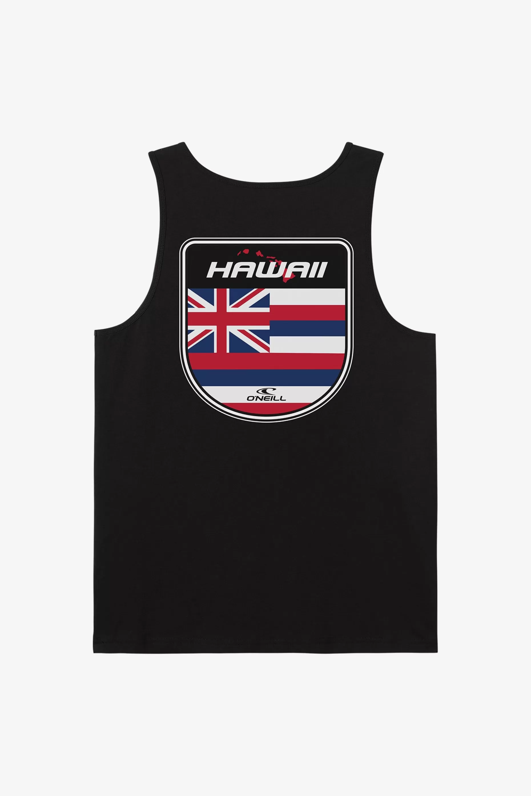 O’Neill HAWAII BADGE STANDARD FIT^ Tees