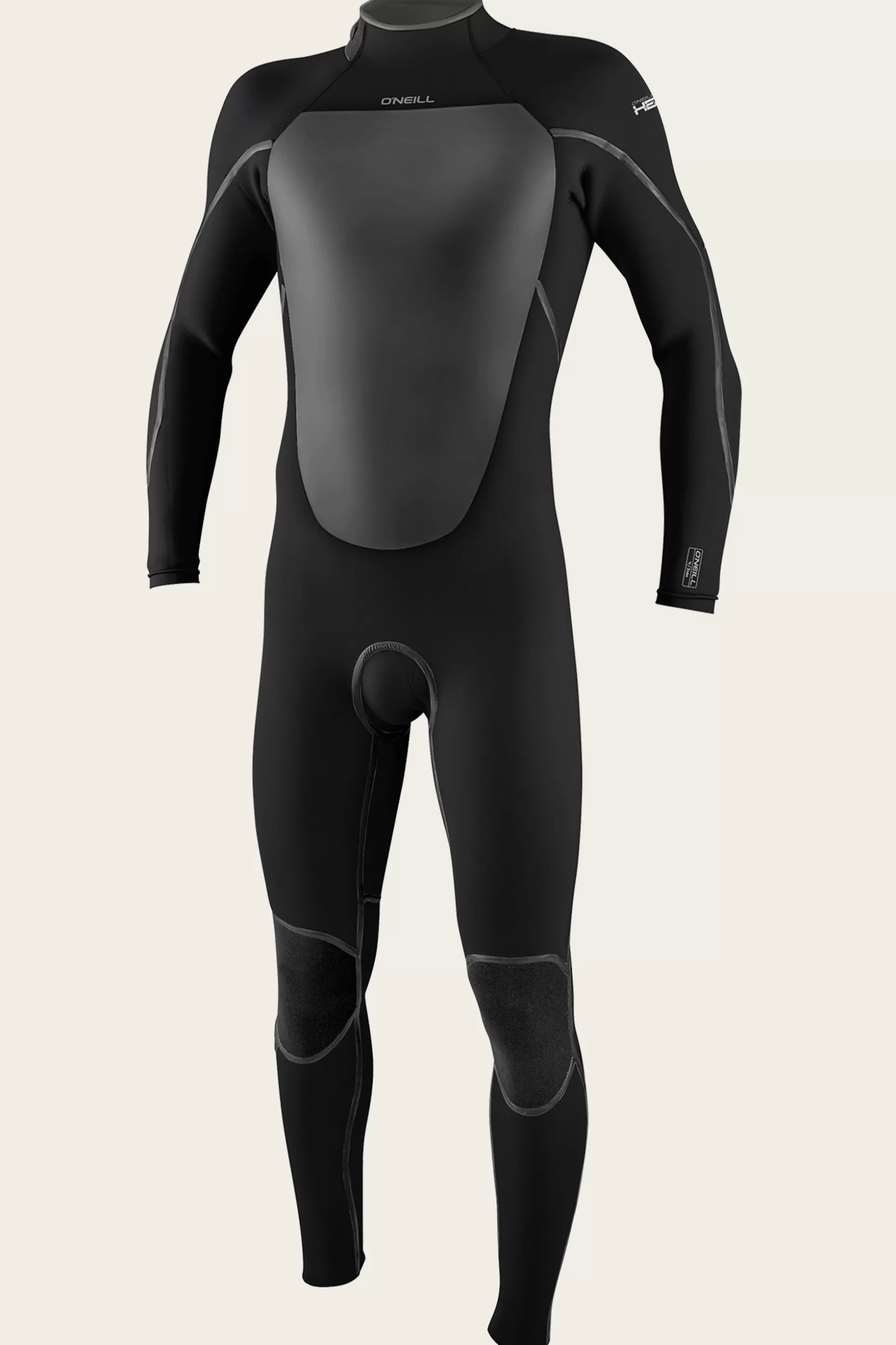 O’Neill HEAT 3/2MM BACK ZIP FULL WETSUIT^ Full Suit