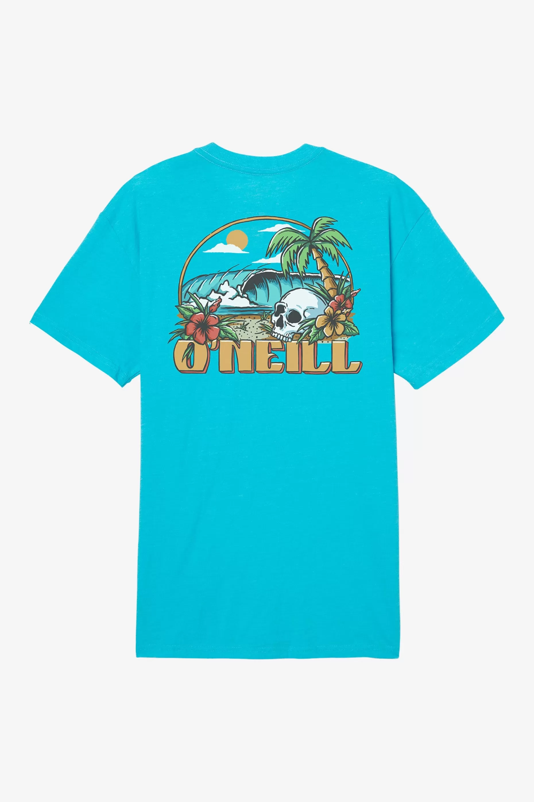 O’Neill HIDDEN POINT TEE^ Tees