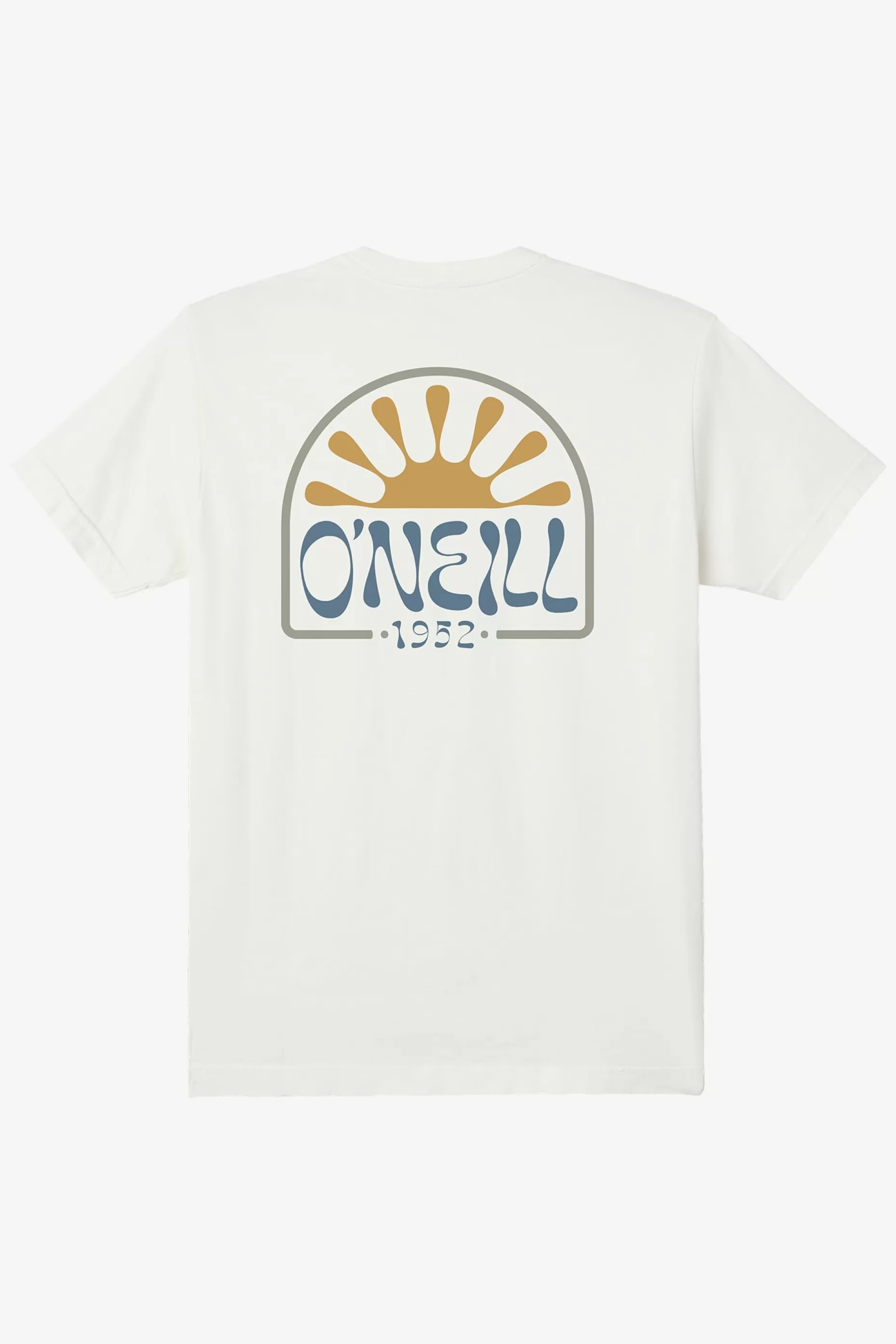 O’Neill HUCKLEBERRY TEE^ Tees