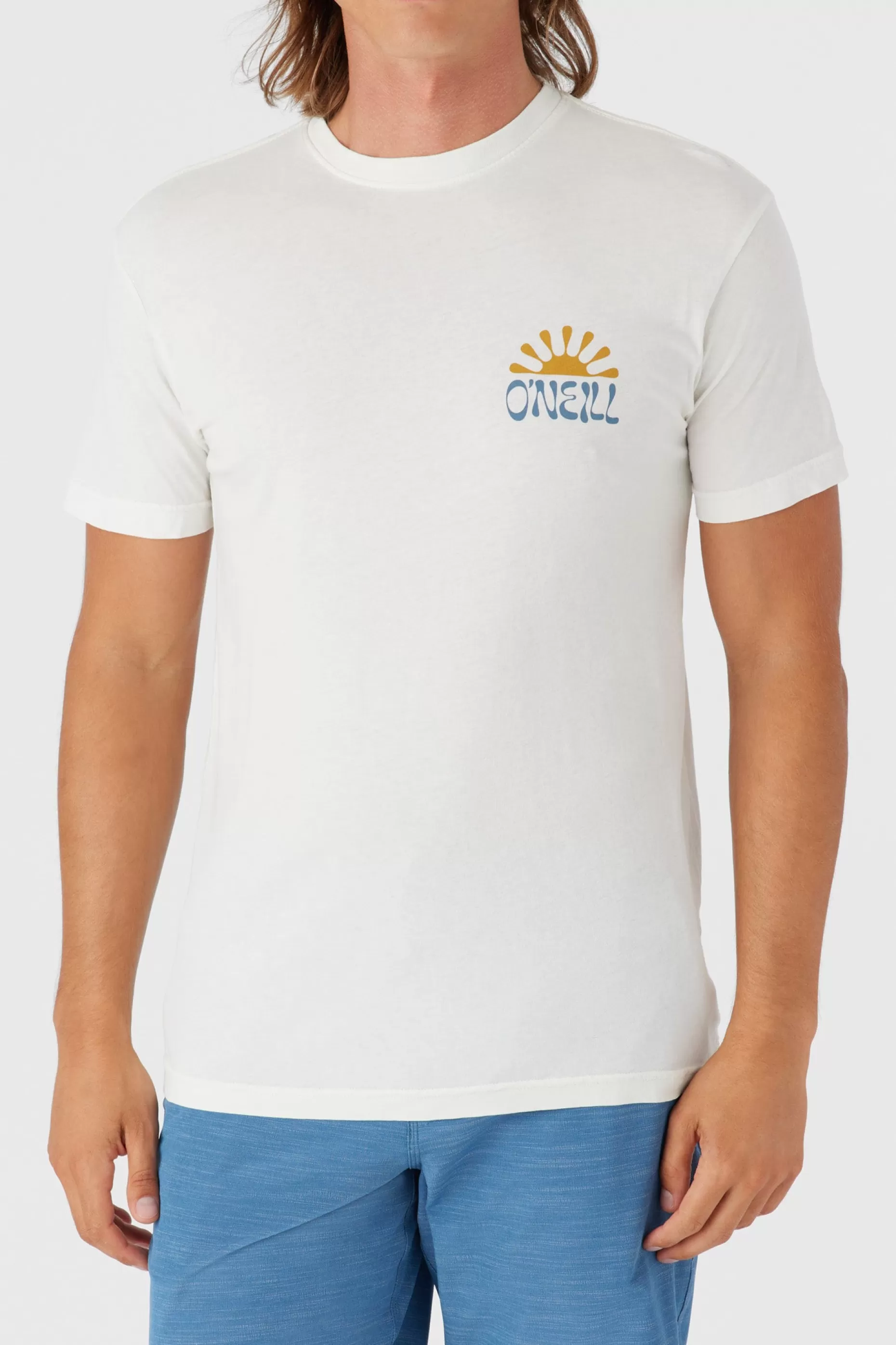 O’Neill HUCKLEBERRY TEE^ Tees