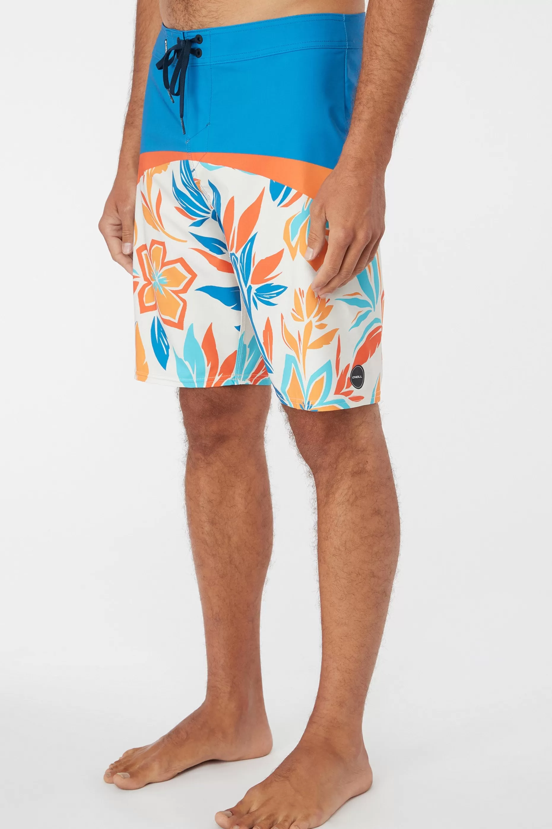 O’Neill HYPERFREAK 20" BOARDSHORTS^ Performance