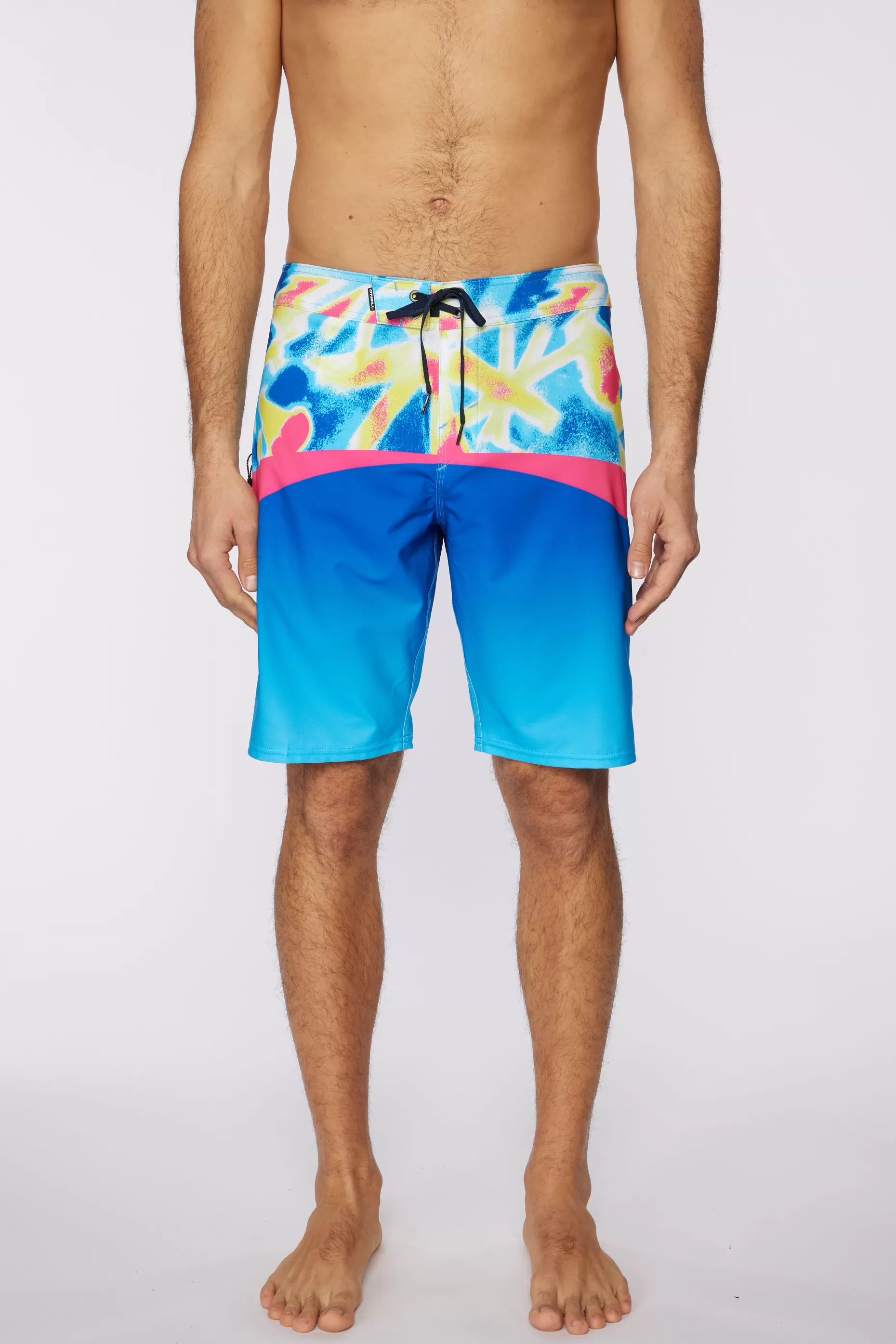 O’Neill HYPERFREAK 20" BOARDSHORTS^ Performance