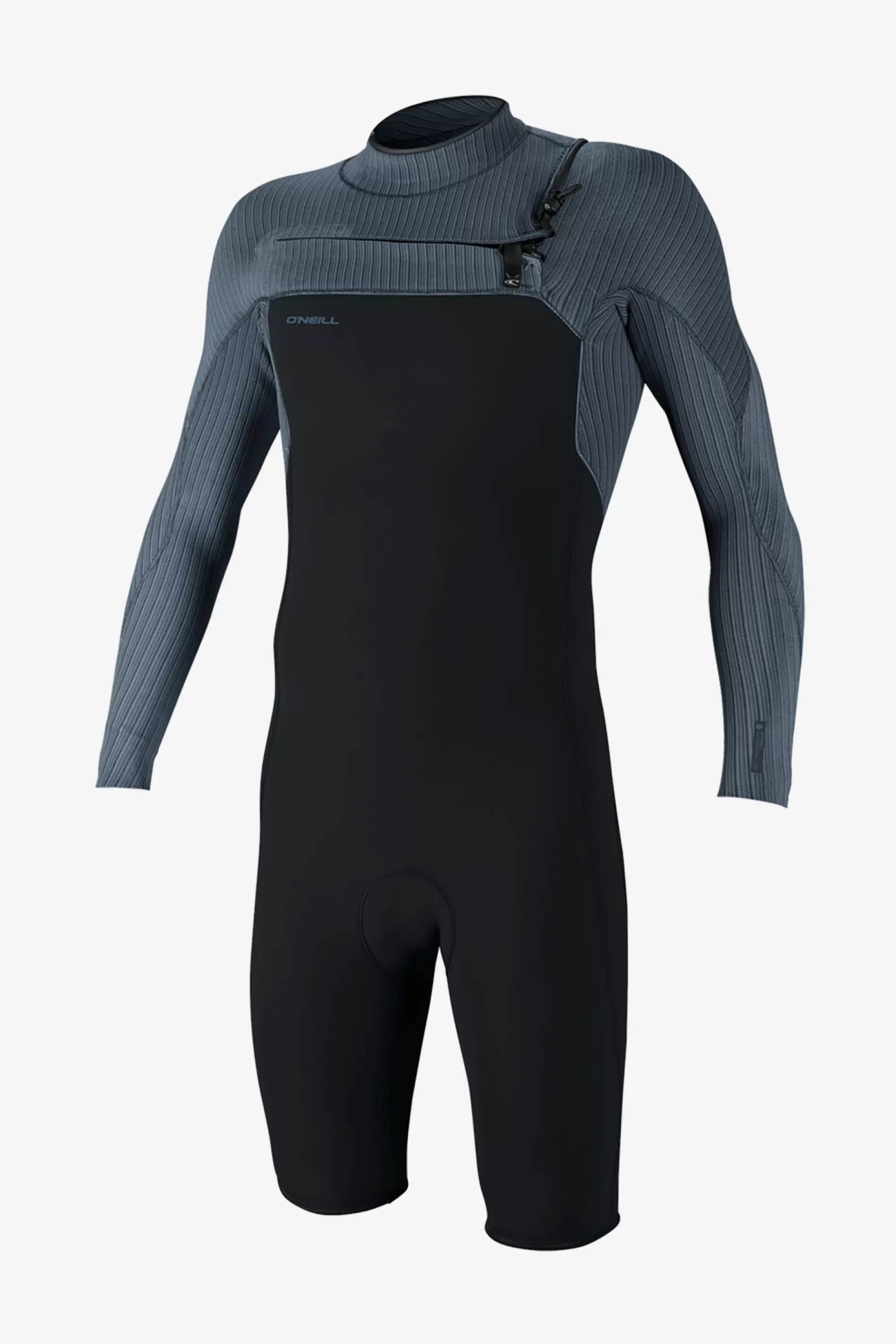 O’Neill HYPERFREAK 2MM CHEST ZIP L/S SPRING WETSUIT^ Spring Suit