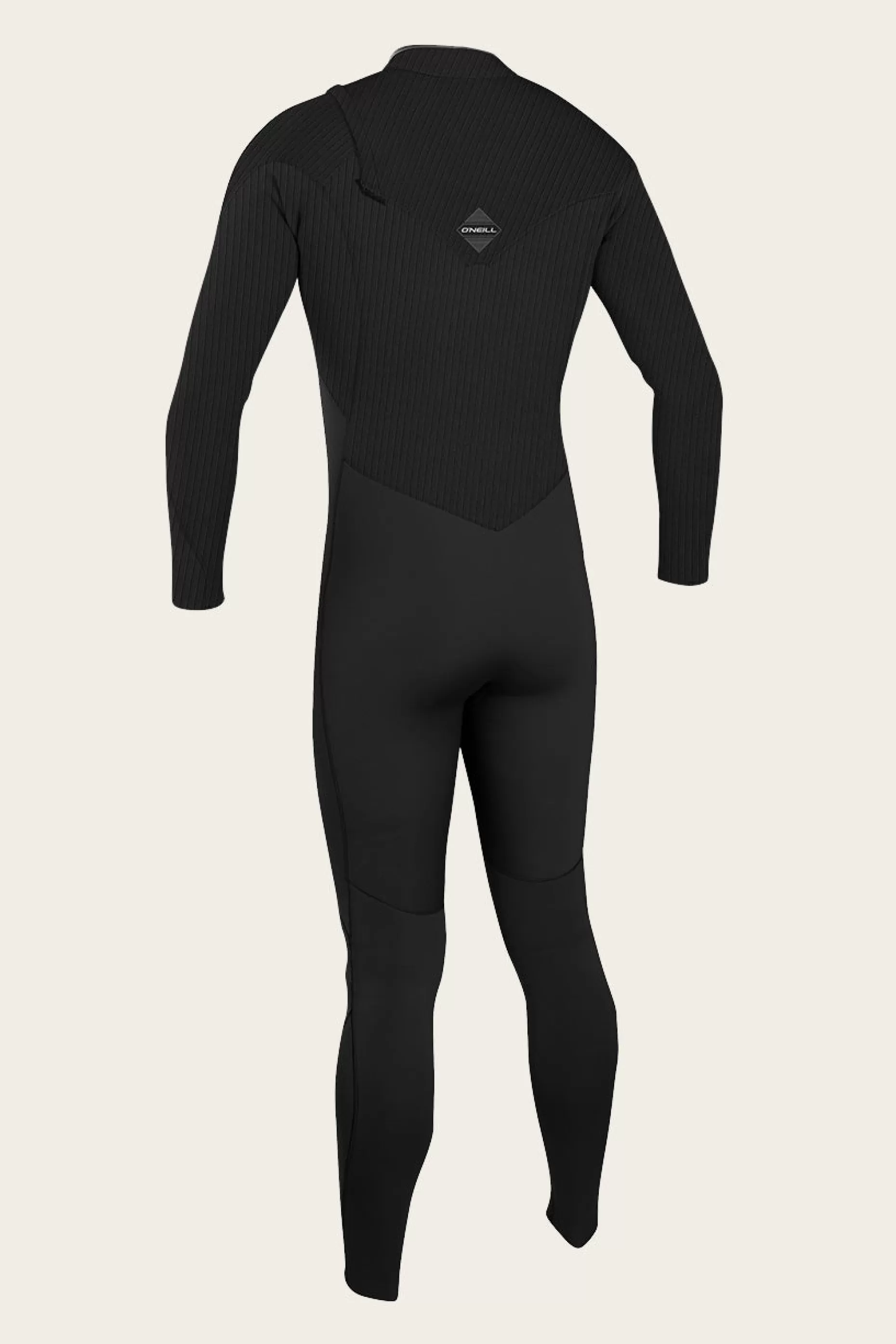 O’Neill HYPERFREAK 4/3MM COMP ZIPLESS FULL WETSUIT^ Full Suit