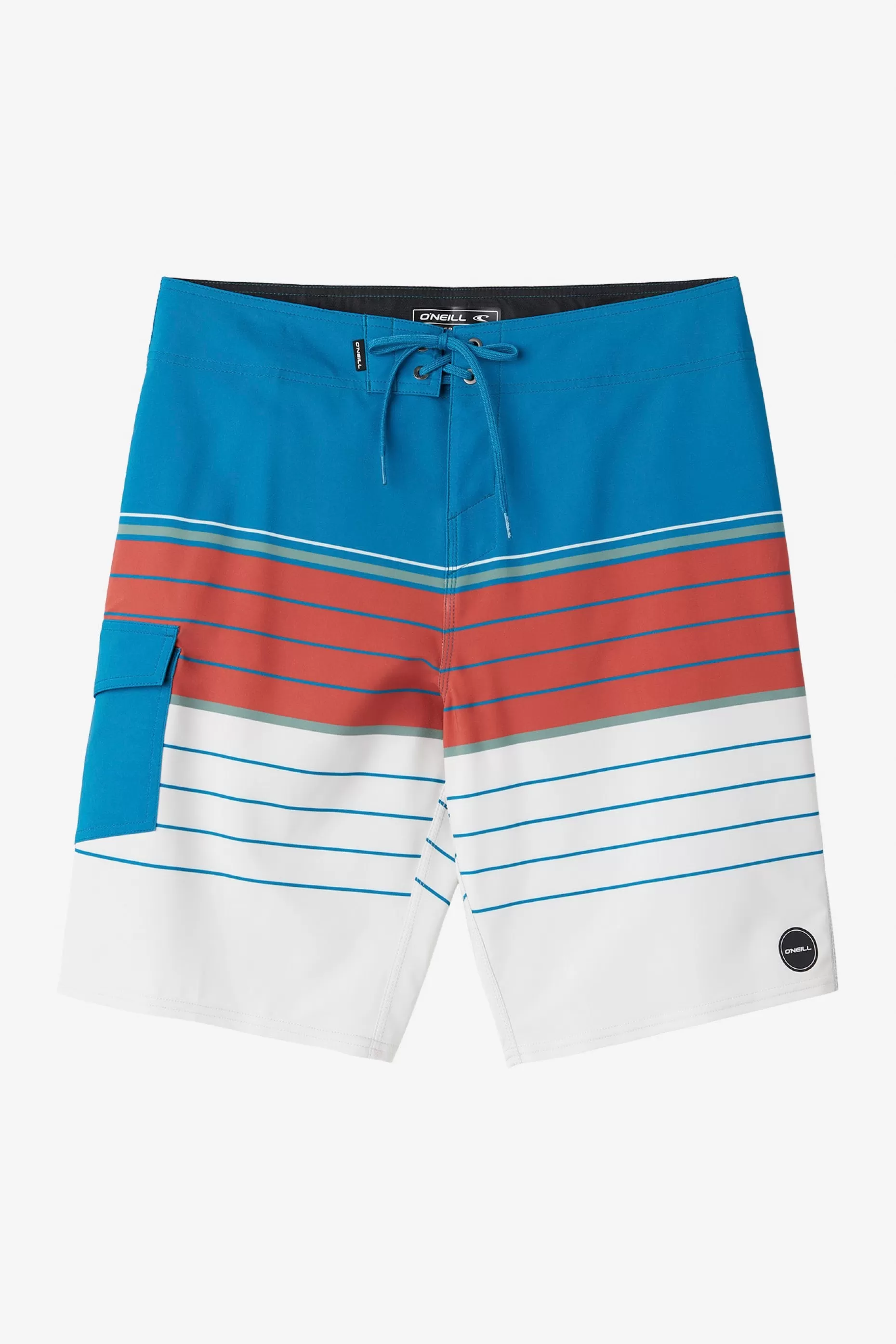 O’Neill HYPERFREAK DIVERGENT 21" BOARDSHORTS^ Performance