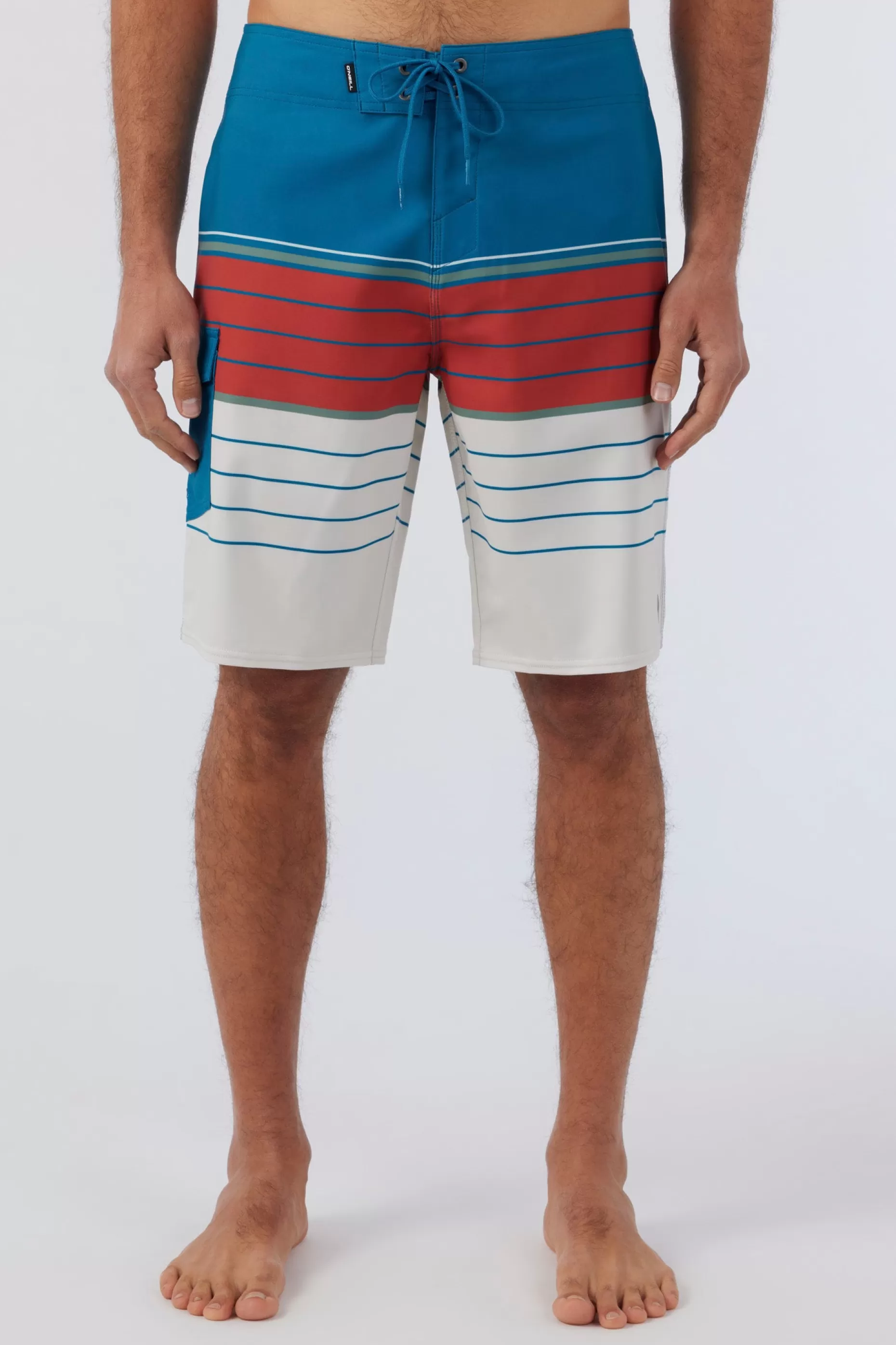 O’Neill HYPERFREAK DIVERGENT 21" BOARDSHORTS^ Performance