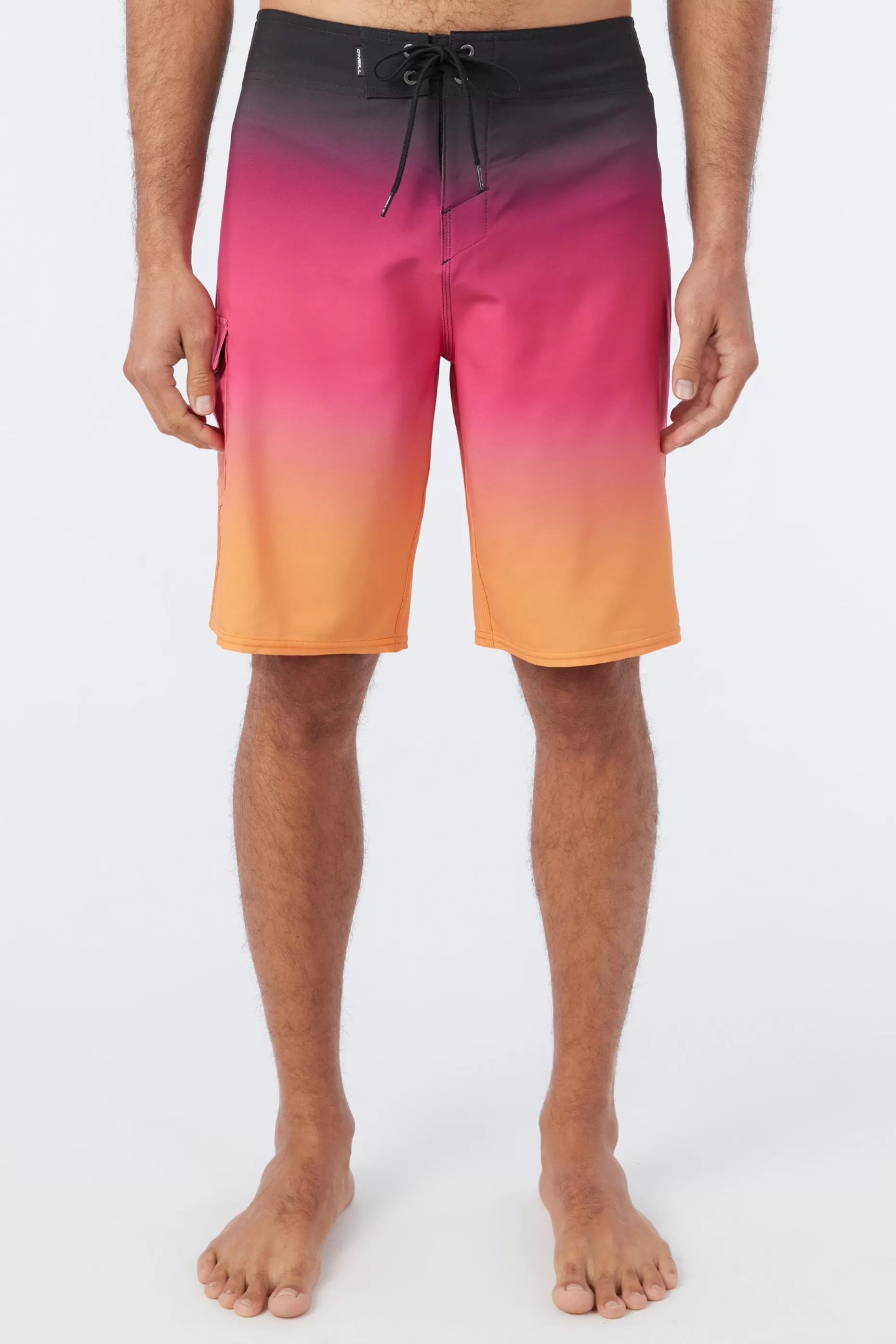 O’Neill HYPERFREAK DIVERGENT 21" BOARDSHORTS^ Performance