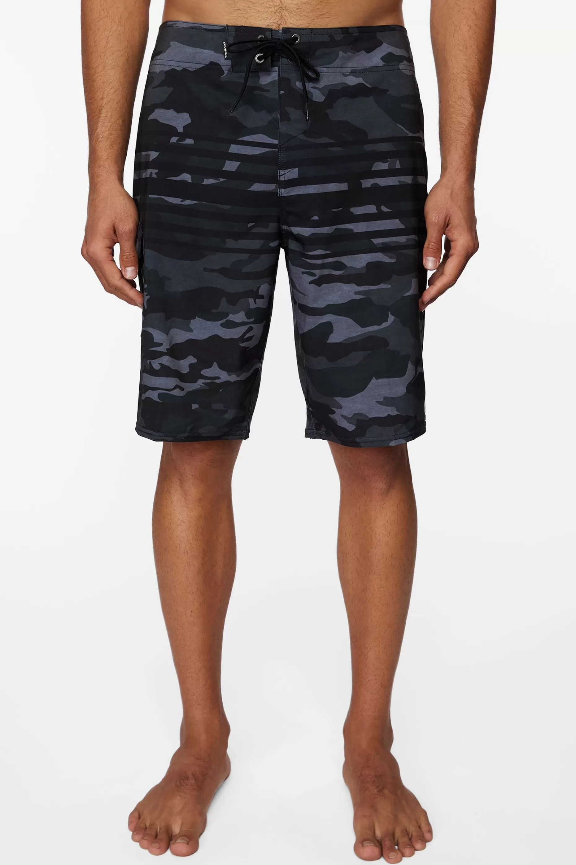 O’Neill HYPERFREAK DIVERGENT 21" BOARDSHORTS^ Performance