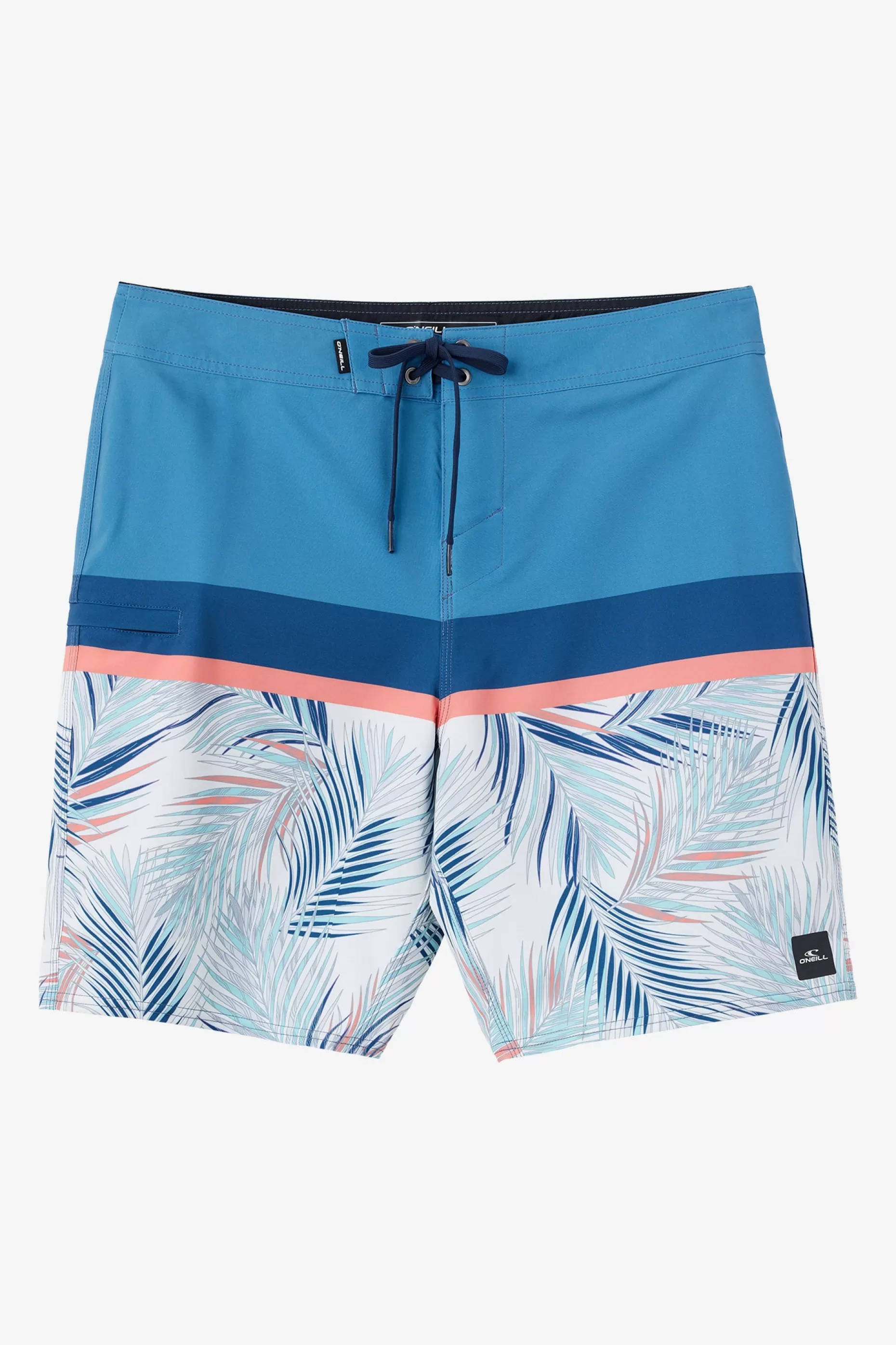 O’Neill HYPERFREAK HEAT BLOCK 19" BOARDSHORTS^ Performance