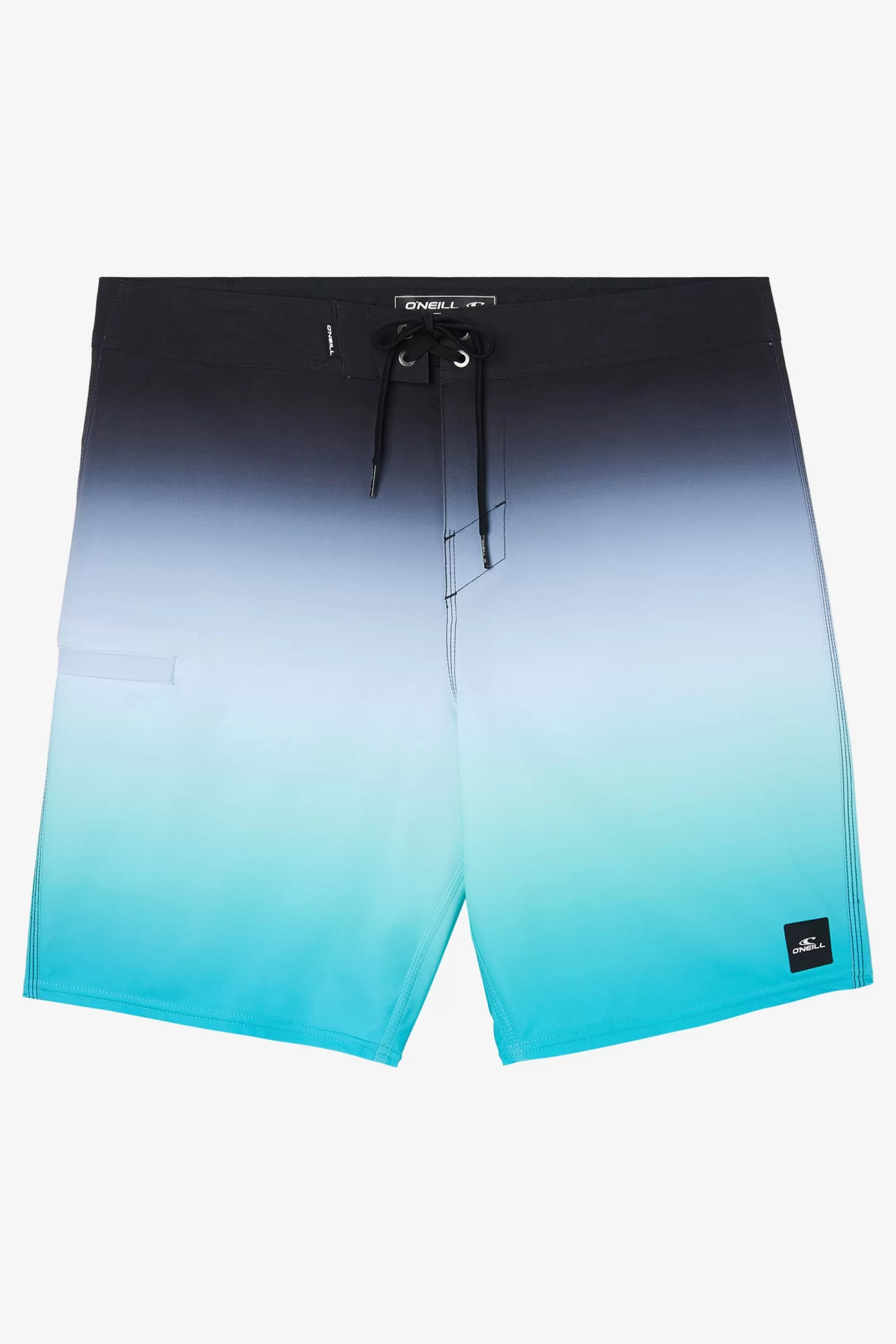 O’Neill HYPERFREAK HEAT FADE 19" BOARDSHORTS^ Performance