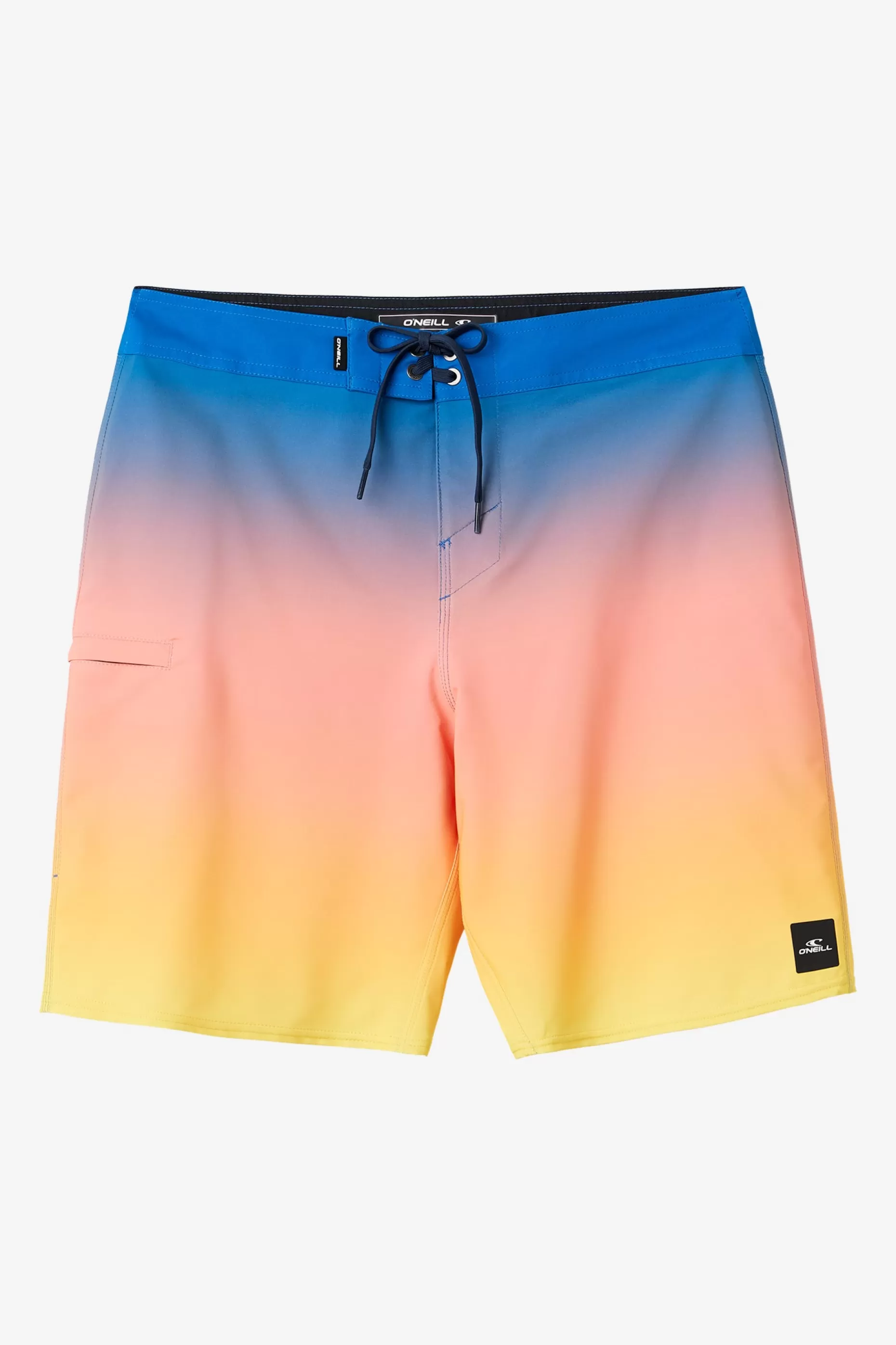 O’Neill HYPERFREAK HEAT FADE 19" BOARDSHORTS^ Performance