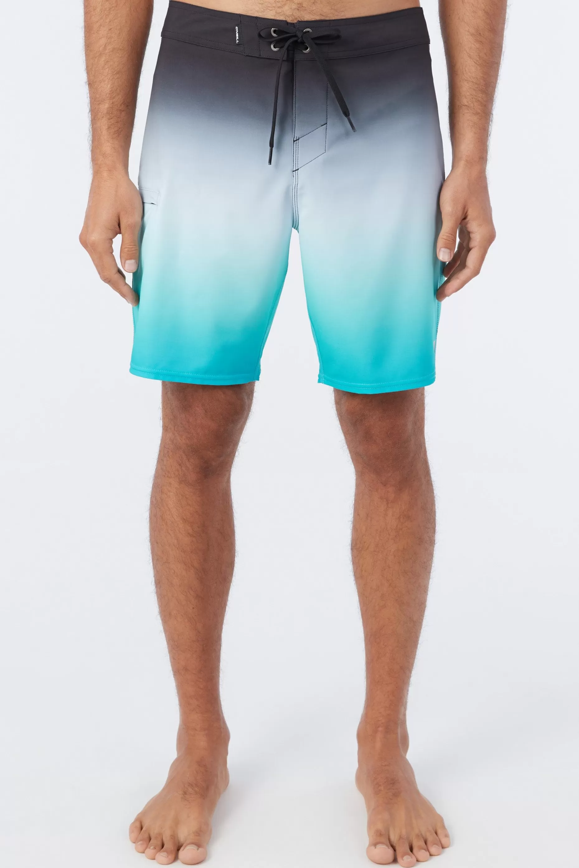 O’Neill HYPERFREAK HEAT FADE 19" BOARDSHORTS^ Performance