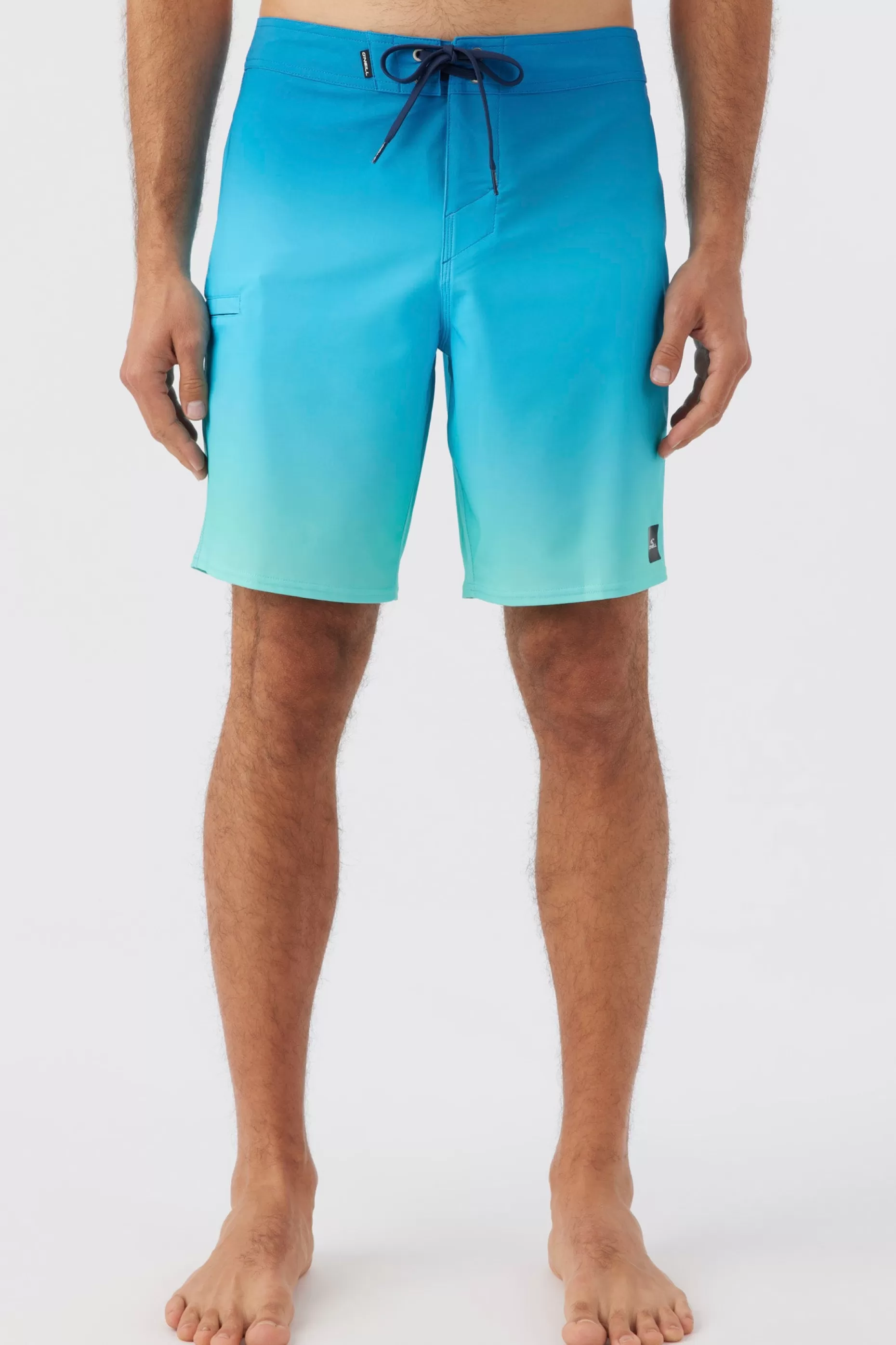 O’Neill HYPERFREAK HEAT FADE 19" BOARDSHORTS^ Performance